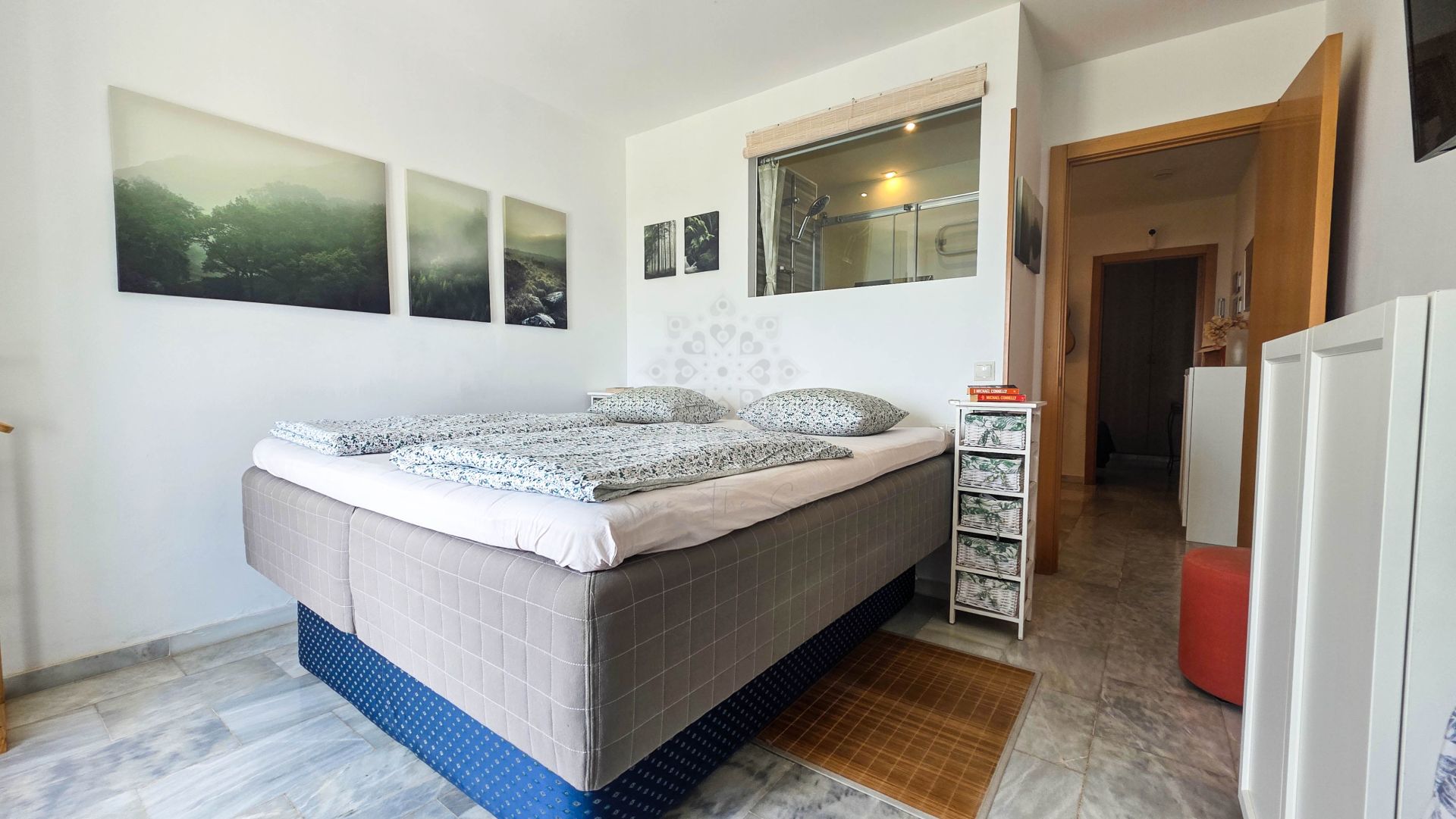 Town House in Manilva