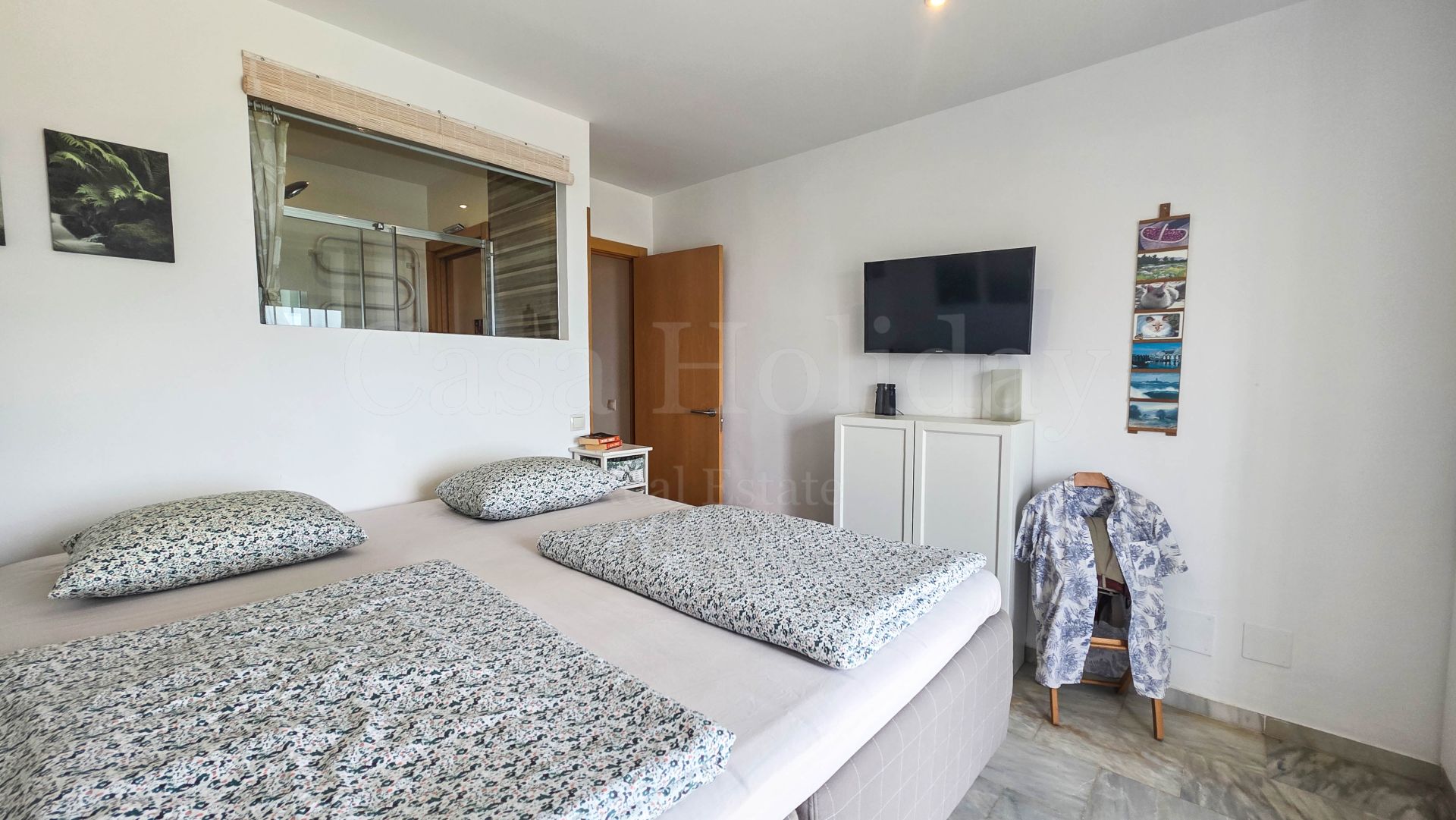 Town House in Manilva