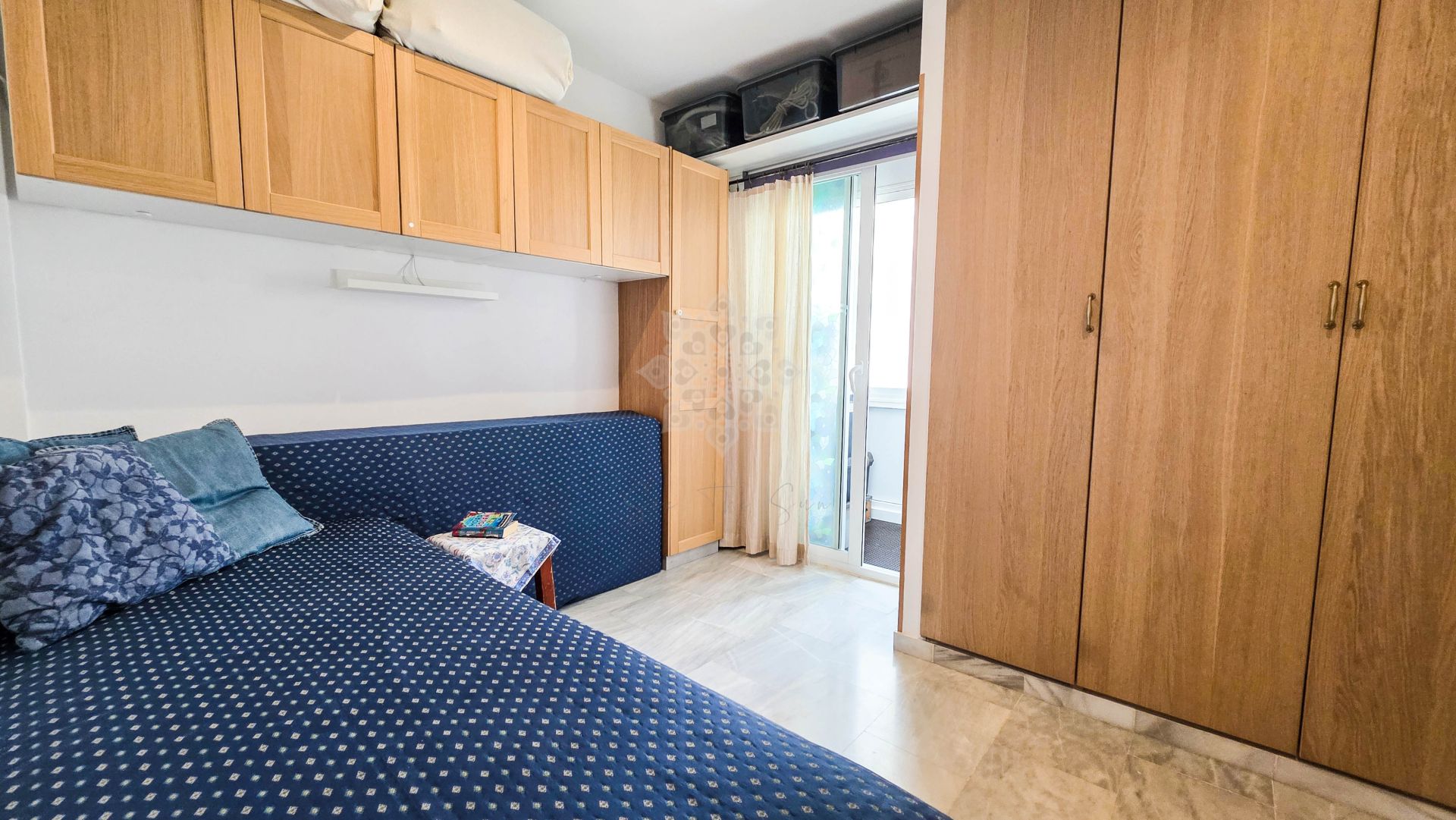 Town House in Manilva