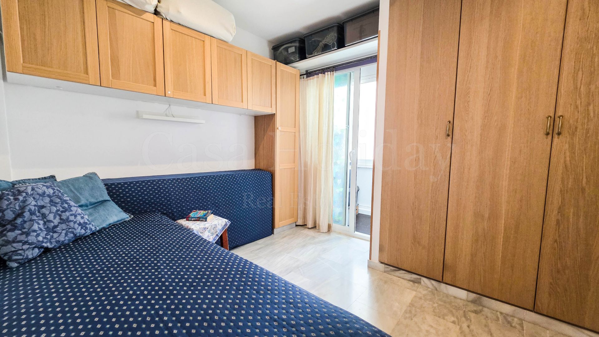 Town House in Manilva