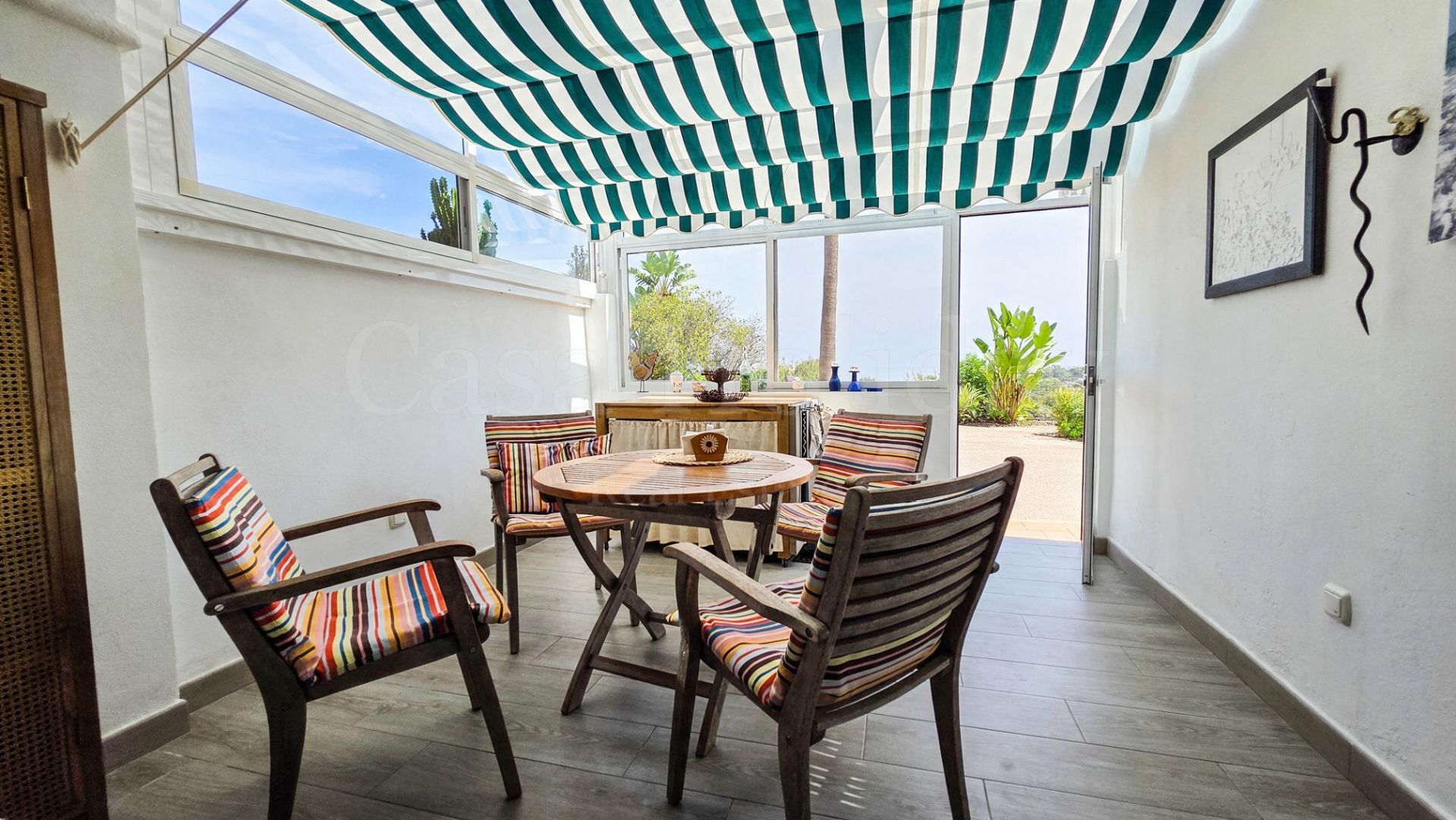 Town House in Manilva
