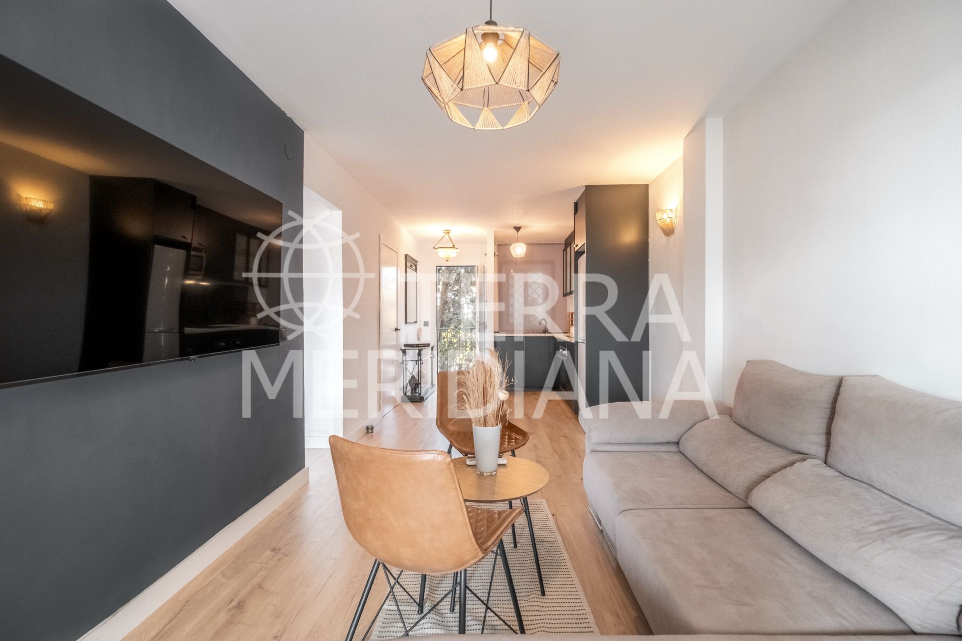 Apartment in Cabopino, Marbella