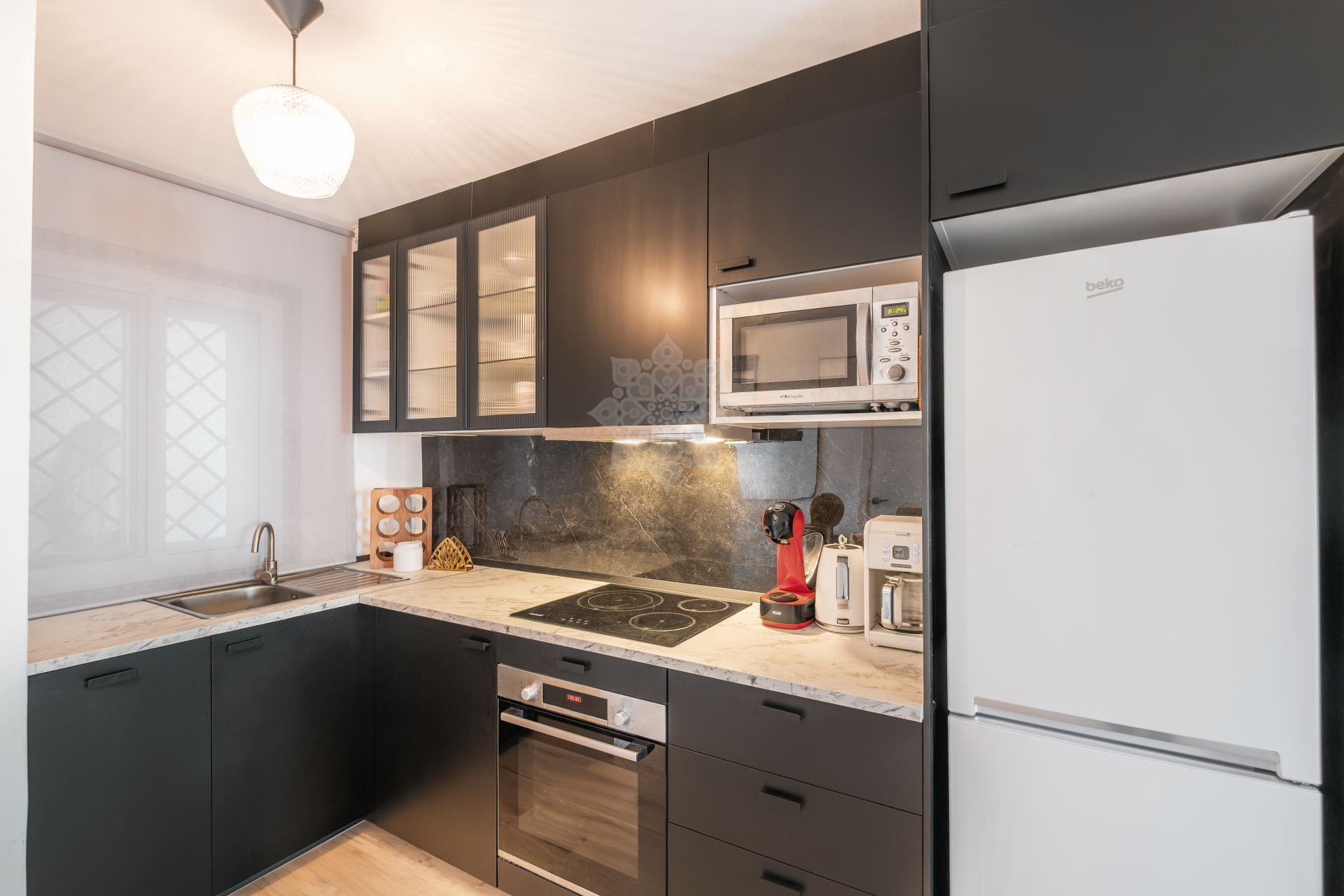 Apartment in Cabopino, Marbella