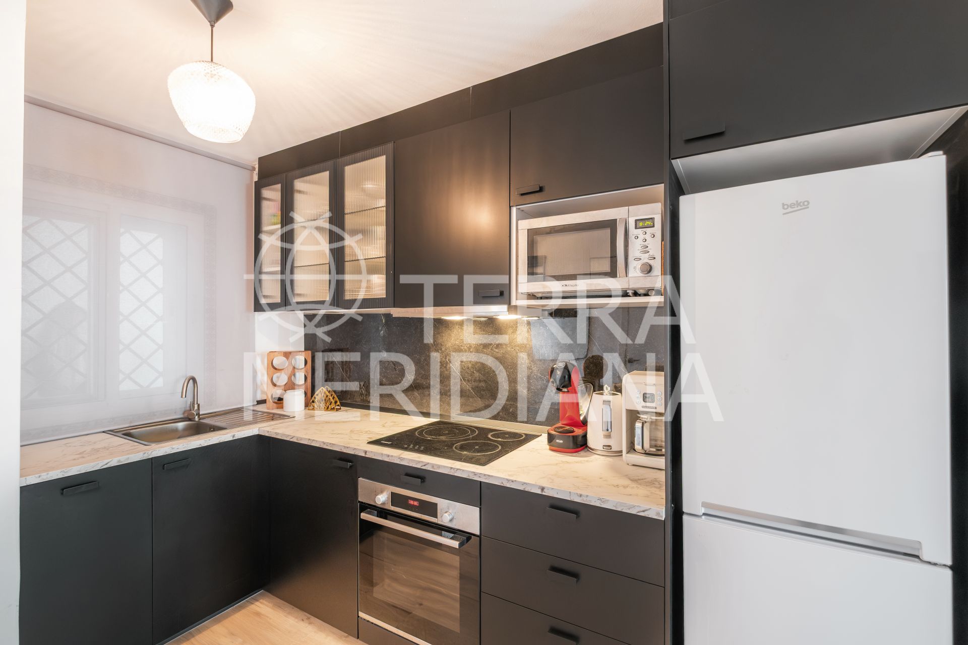 Apartment in Cabopino, Marbella