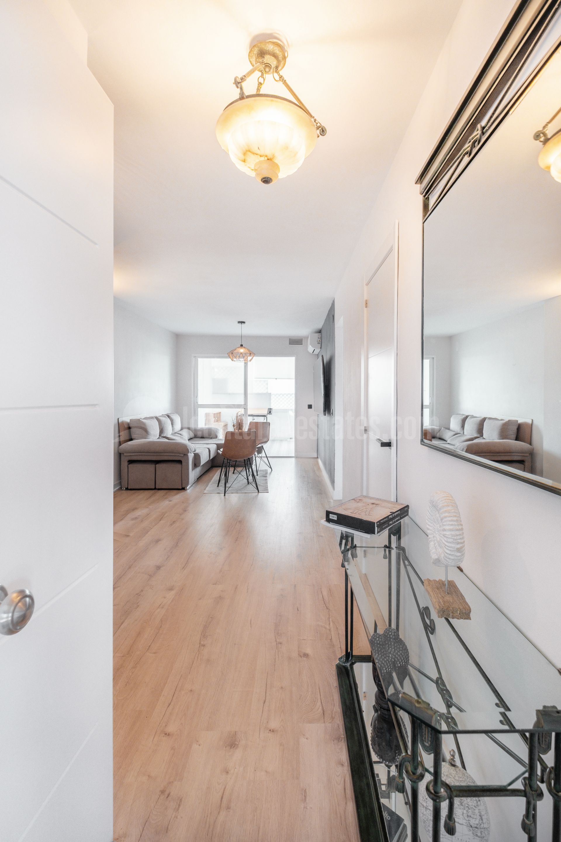 Apartment in Cabopino, Marbella