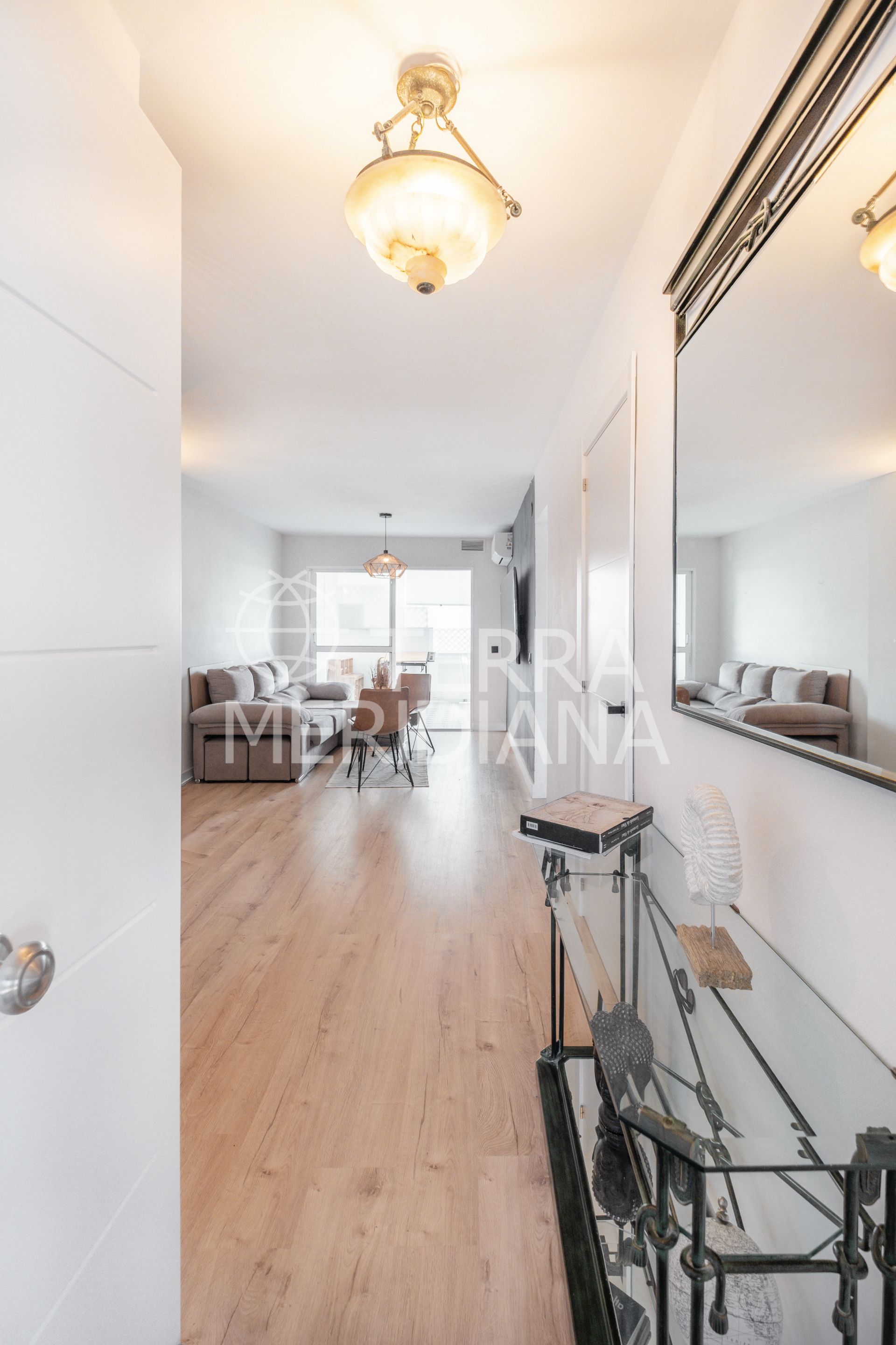 Apartment in Cabopino, Marbella