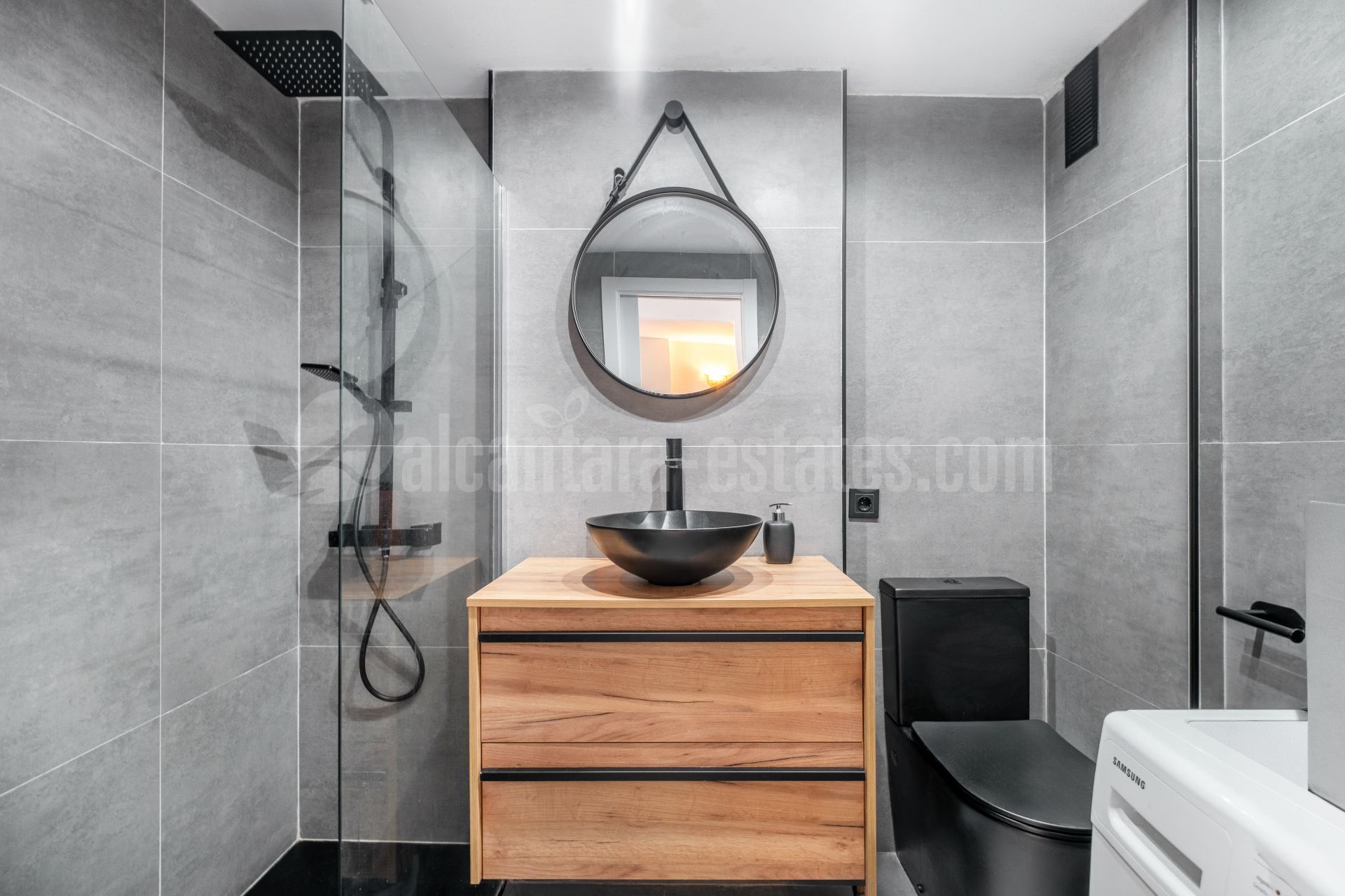 Apartment in Cabopino, Marbella