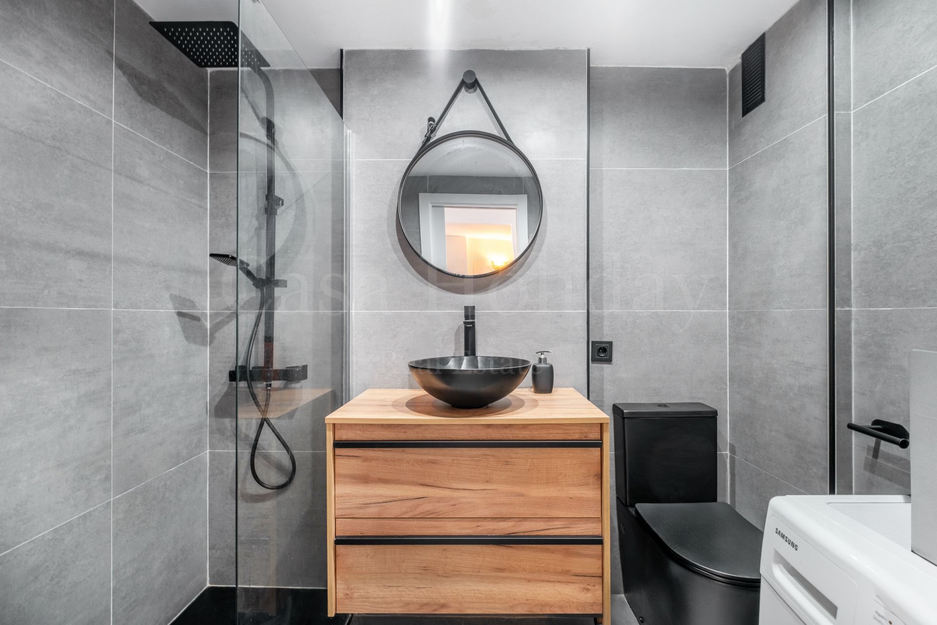 Apartment in Cabopino, Marbella