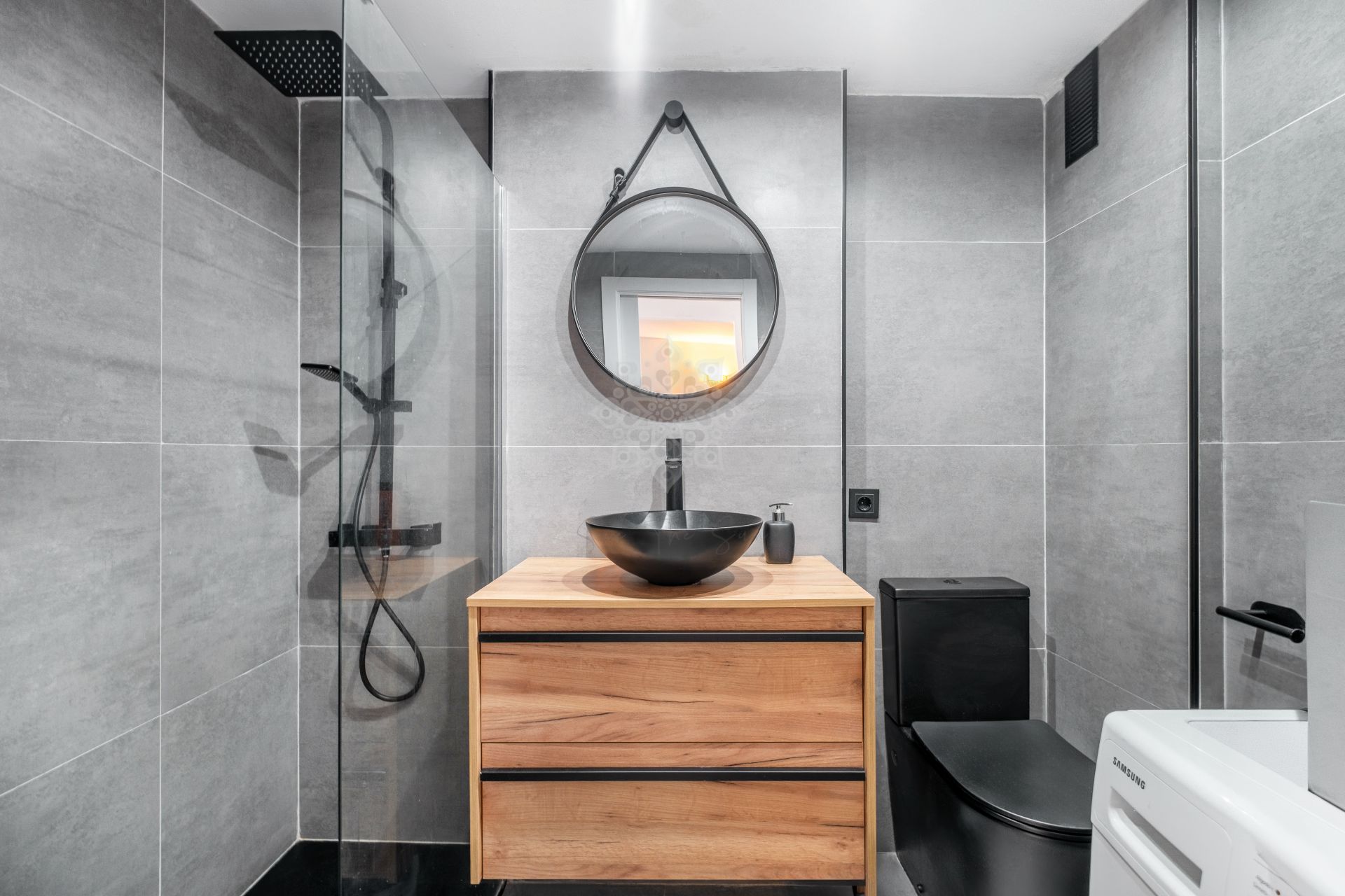 Apartment in Cabopino, Marbella