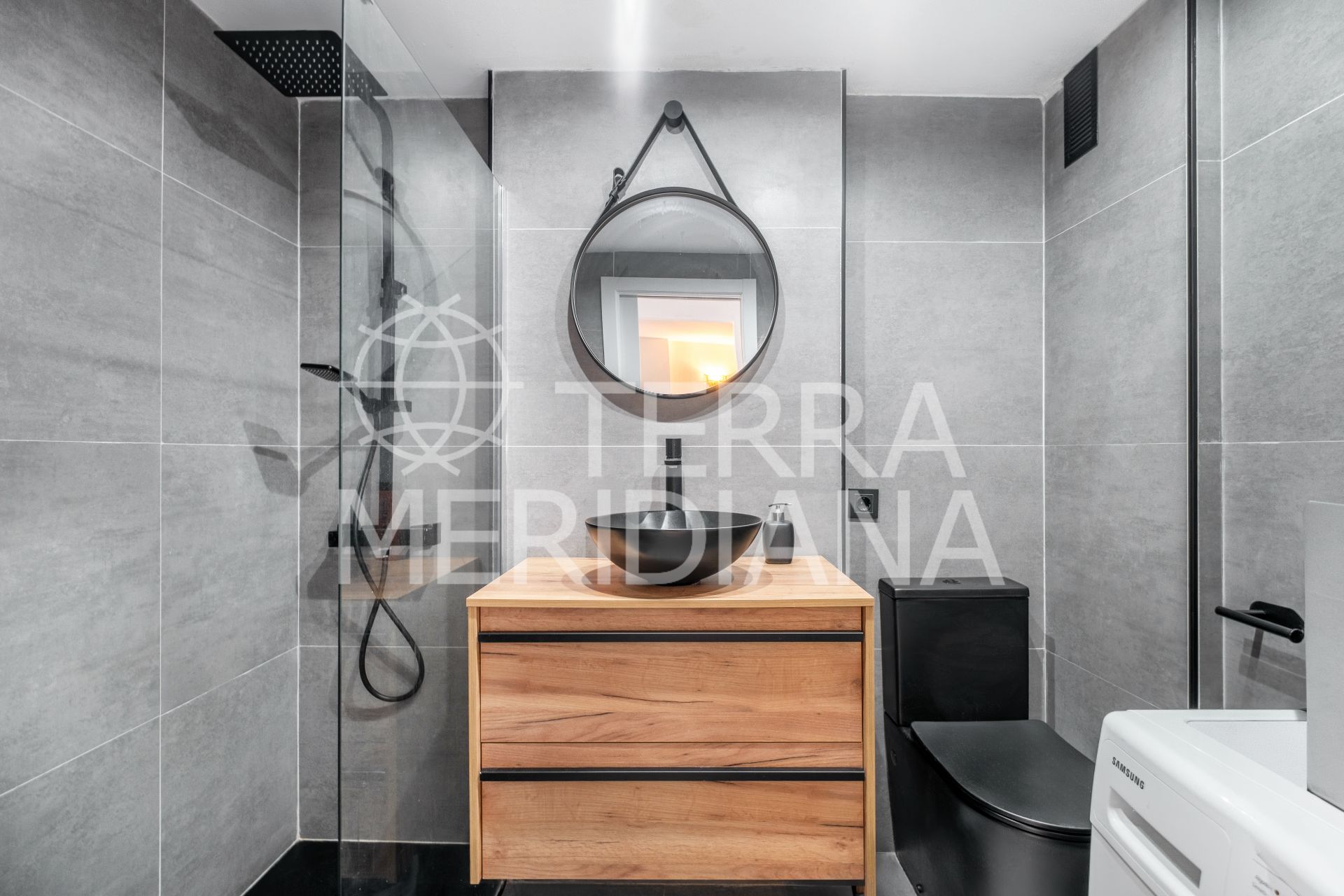 Apartment in Cabopino, Marbella