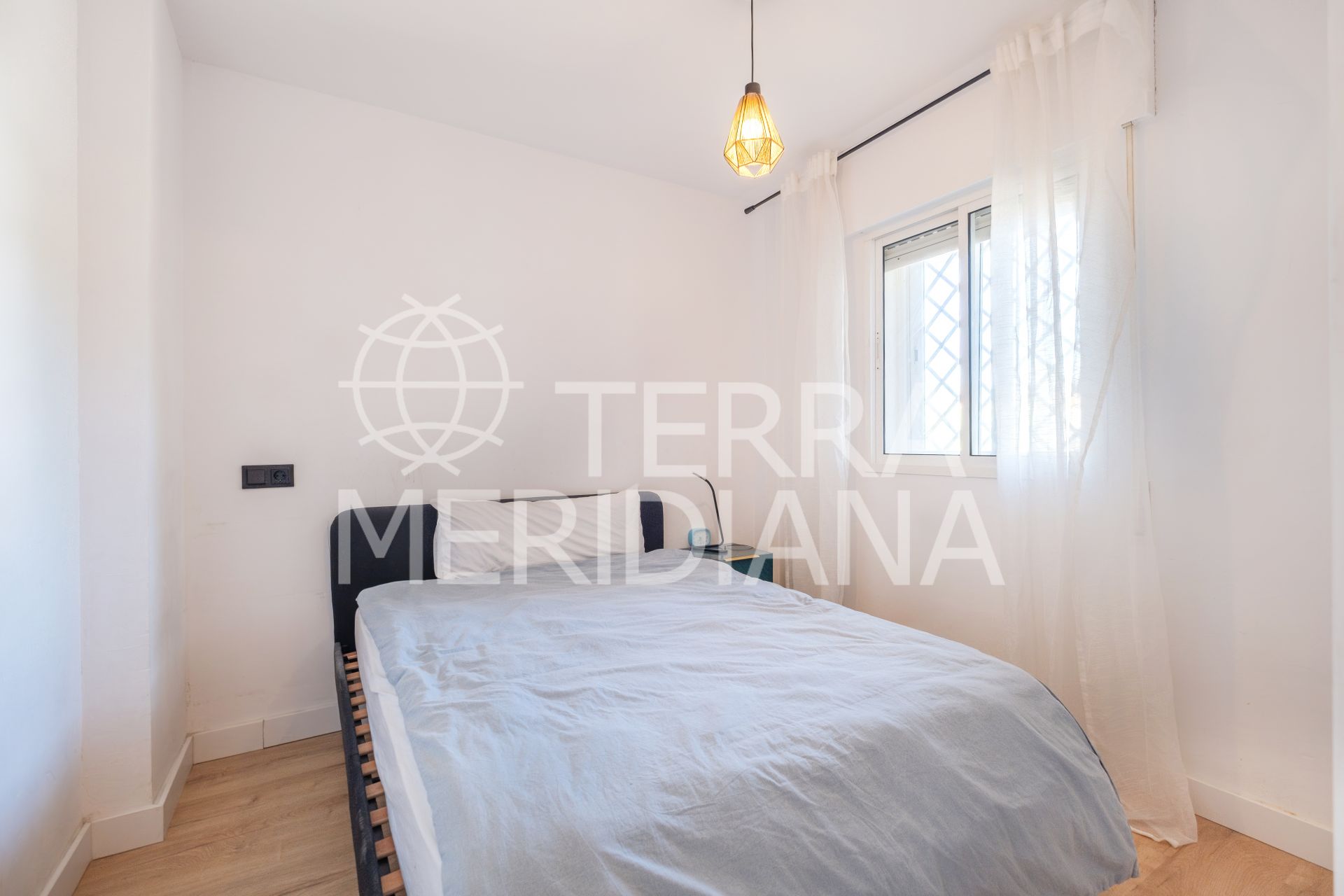 Apartment in Cabopino, Marbella