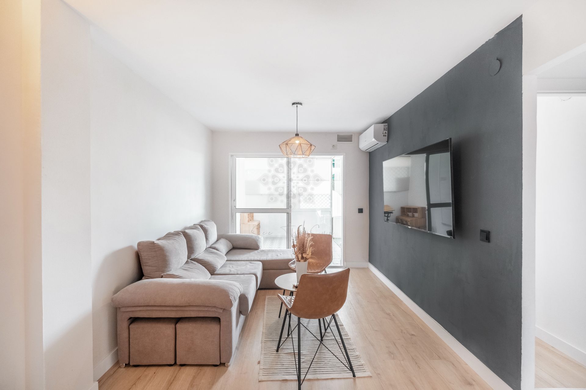 Apartment in Cabopino, Marbella