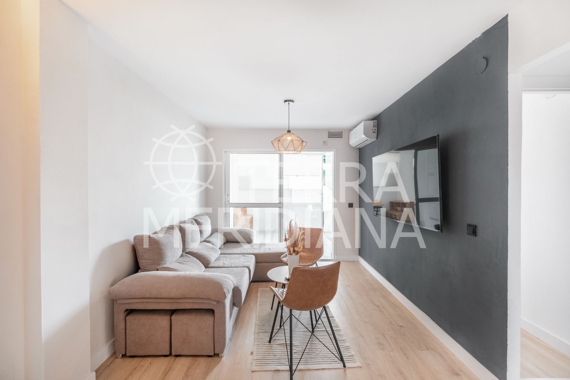 Apartment in Cabopino, Marbella