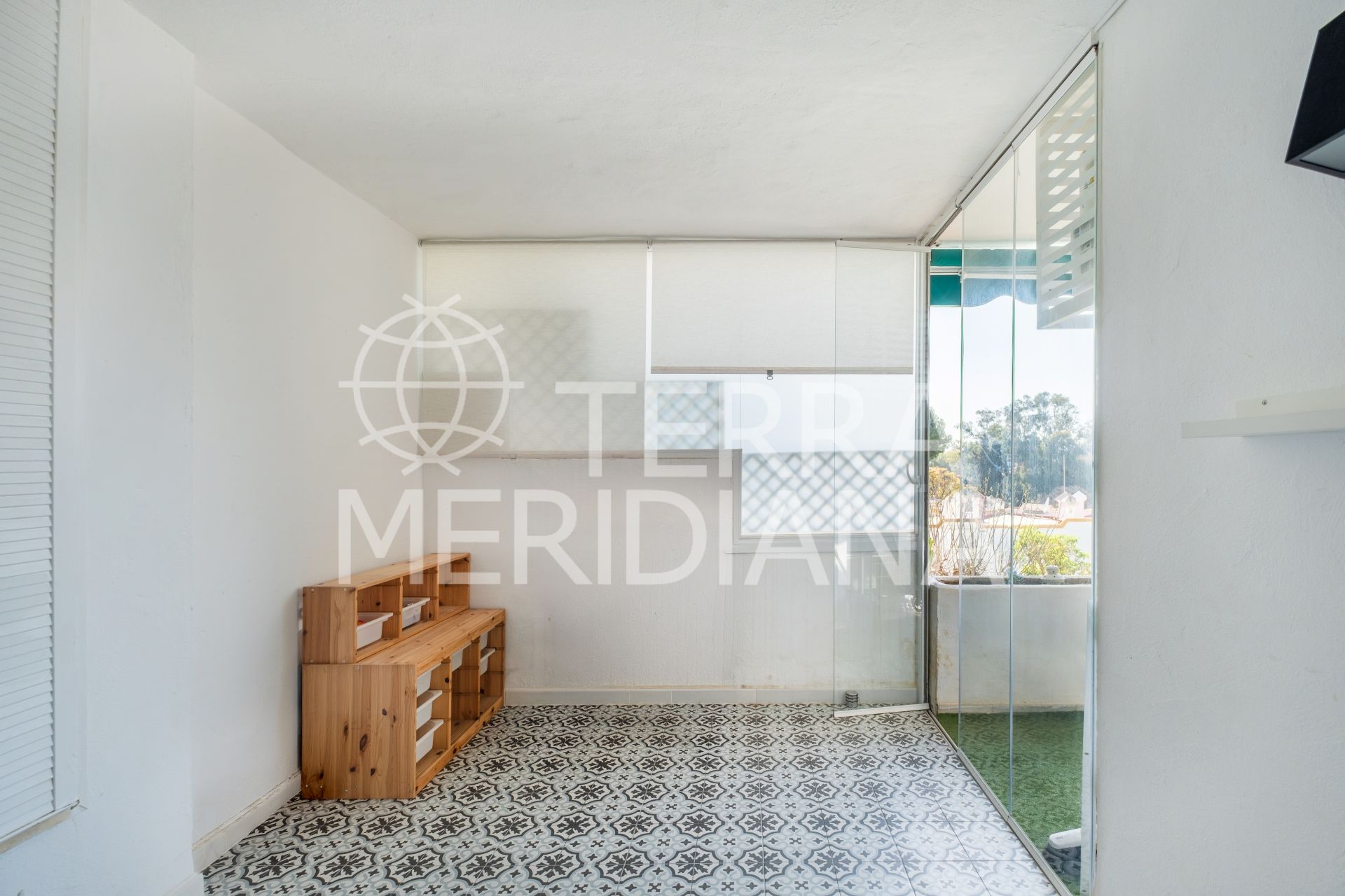 Apartment in Cabopino, Marbella