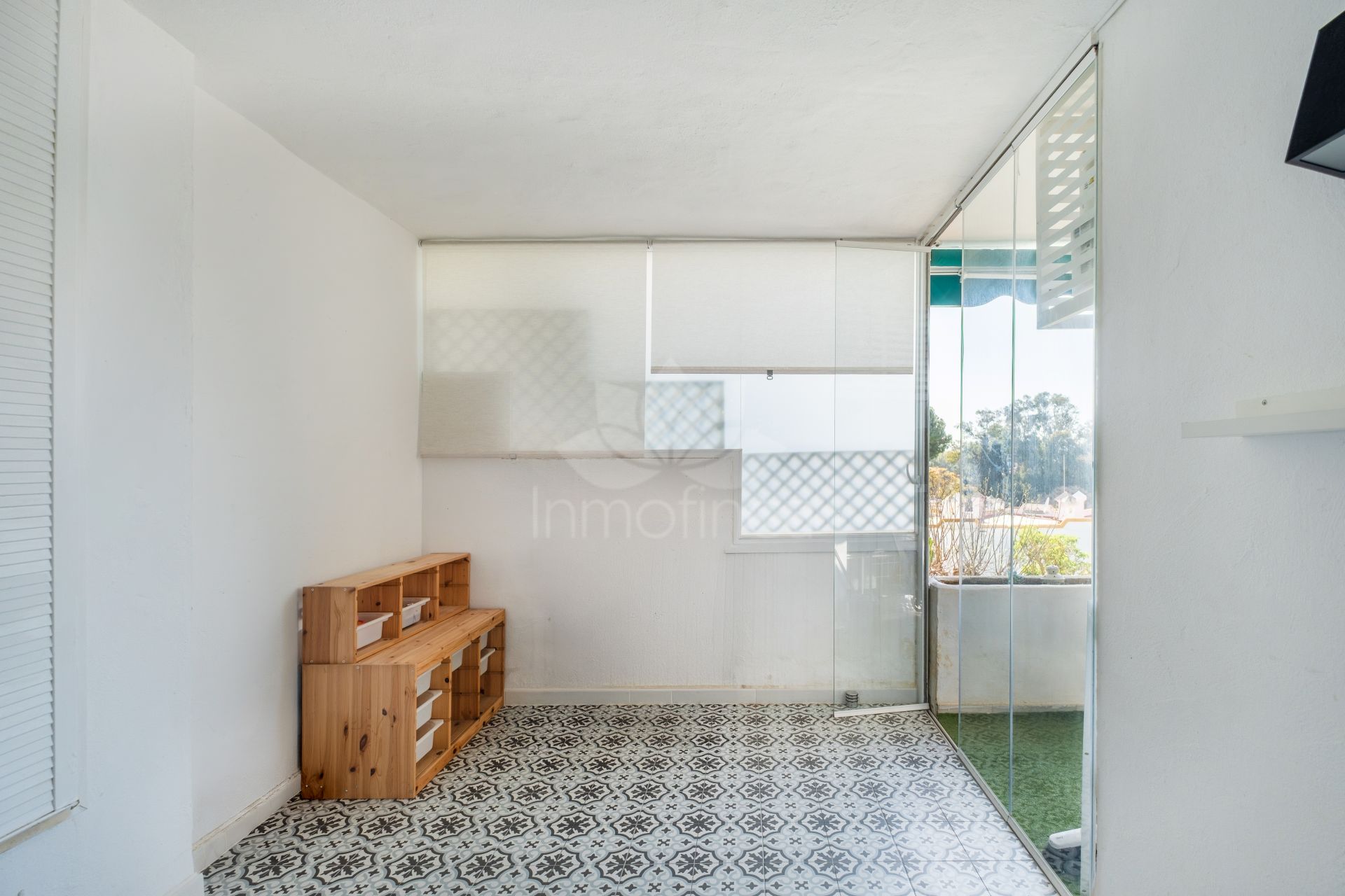 Apartment in Cabopino, Marbella