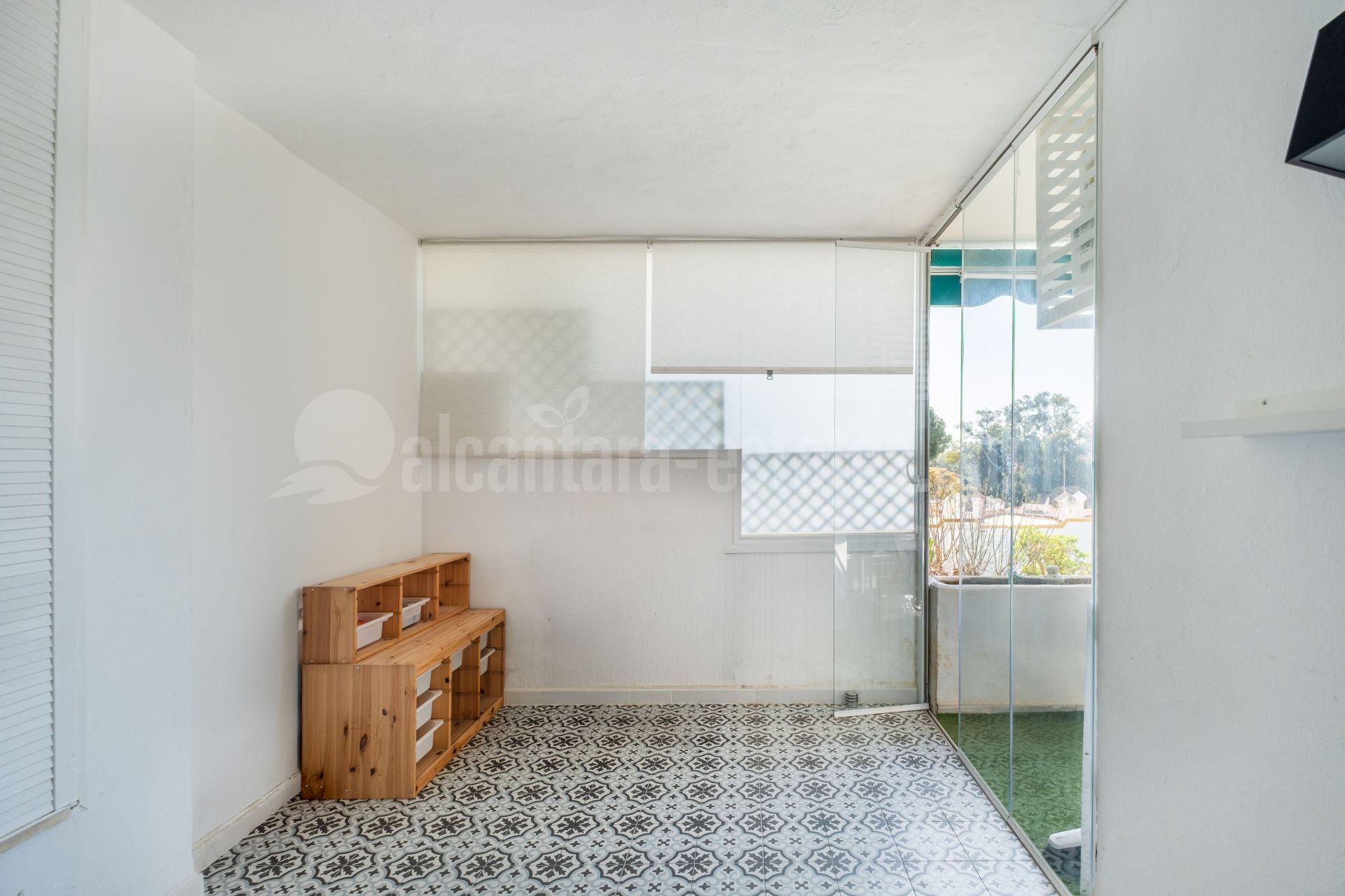 Apartment in Cabopino, Marbella