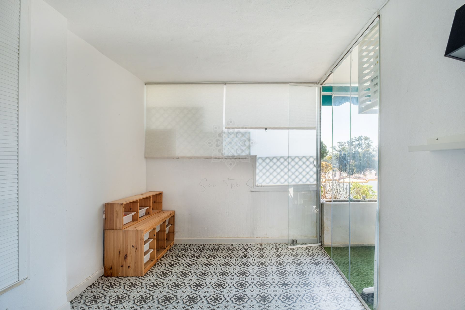 Apartment in Cabopino, Marbella