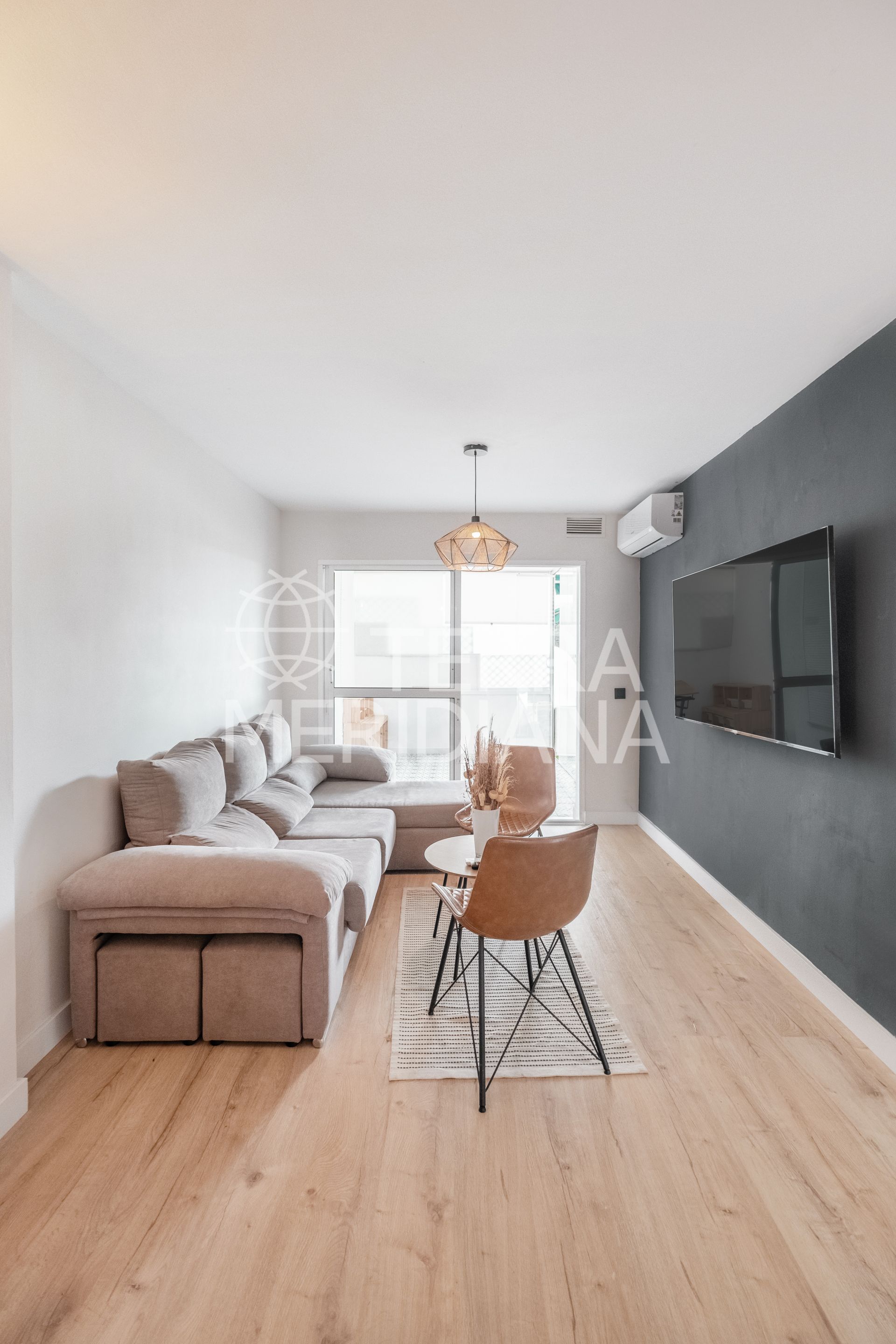 Apartment in Cabopino, Marbella