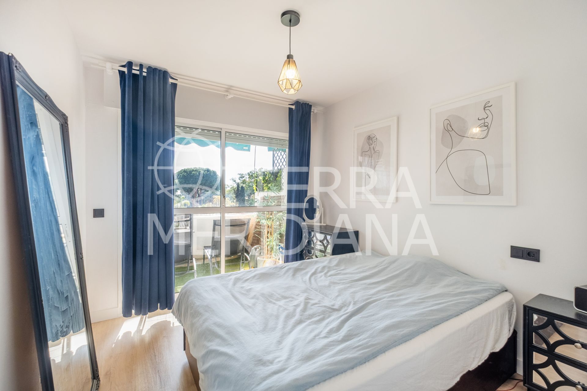 Apartment in Cabopino, Marbella
