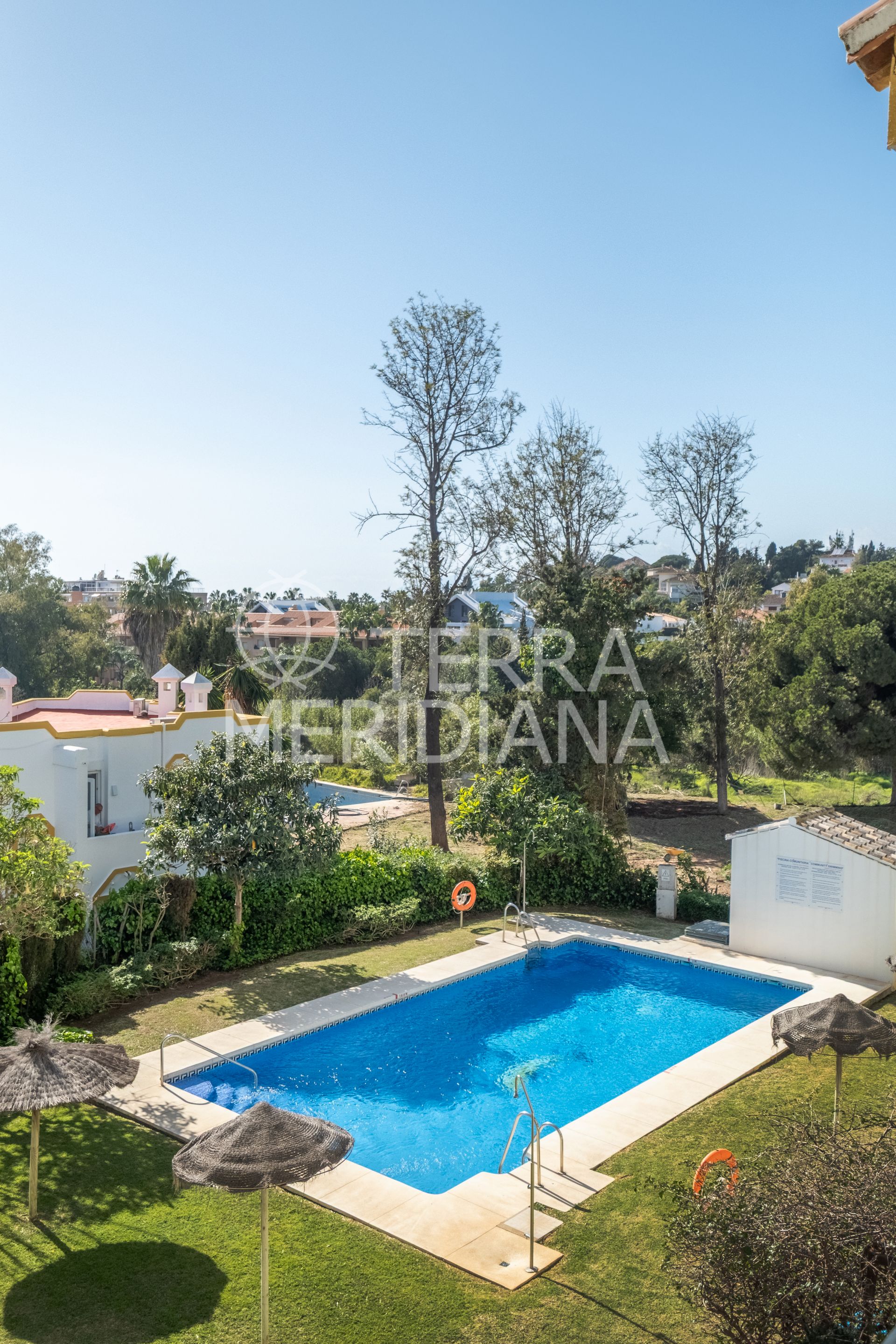 Apartment in Cabopino, Marbella