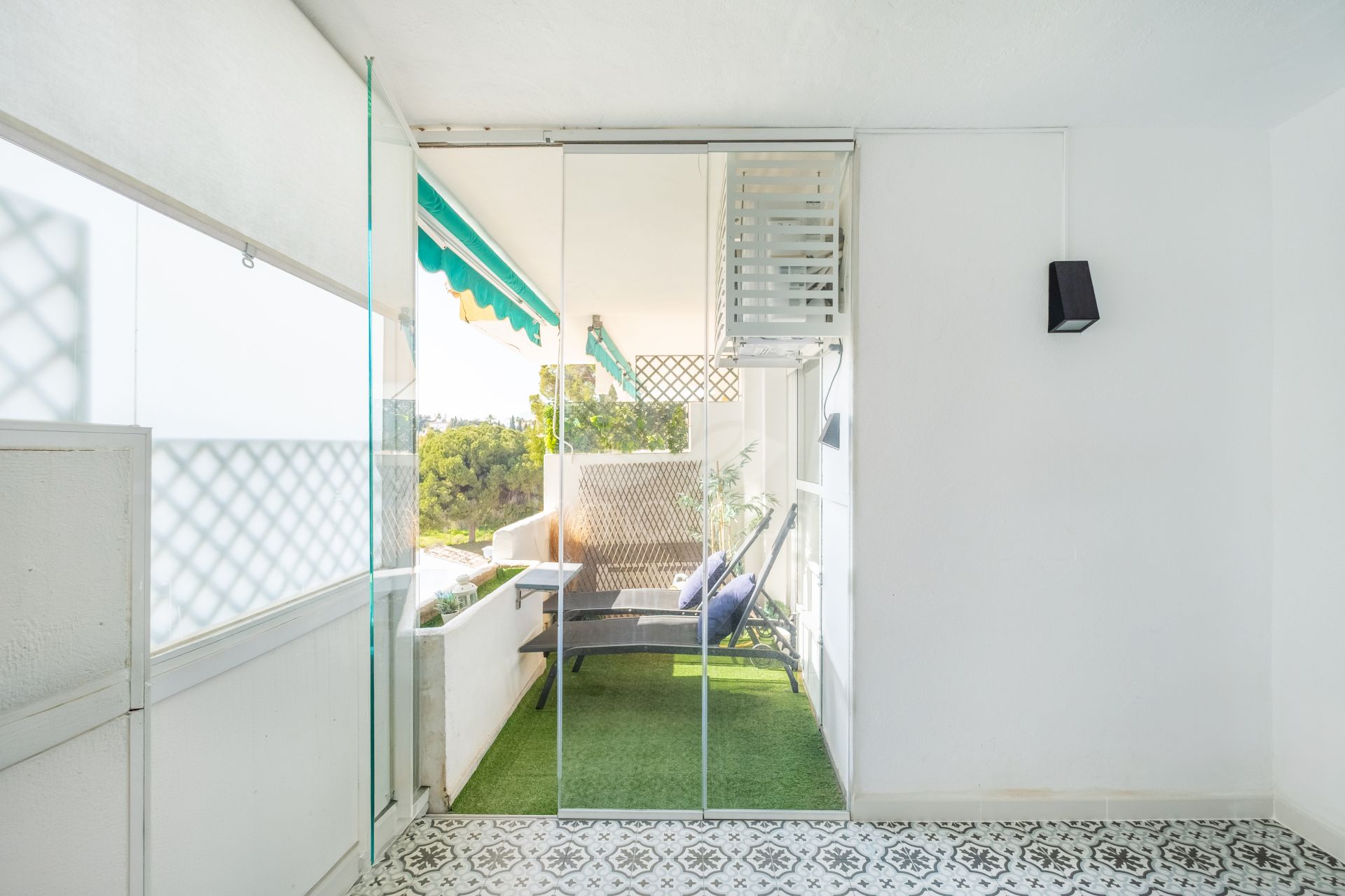 Apartment in Cabopino, Marbella