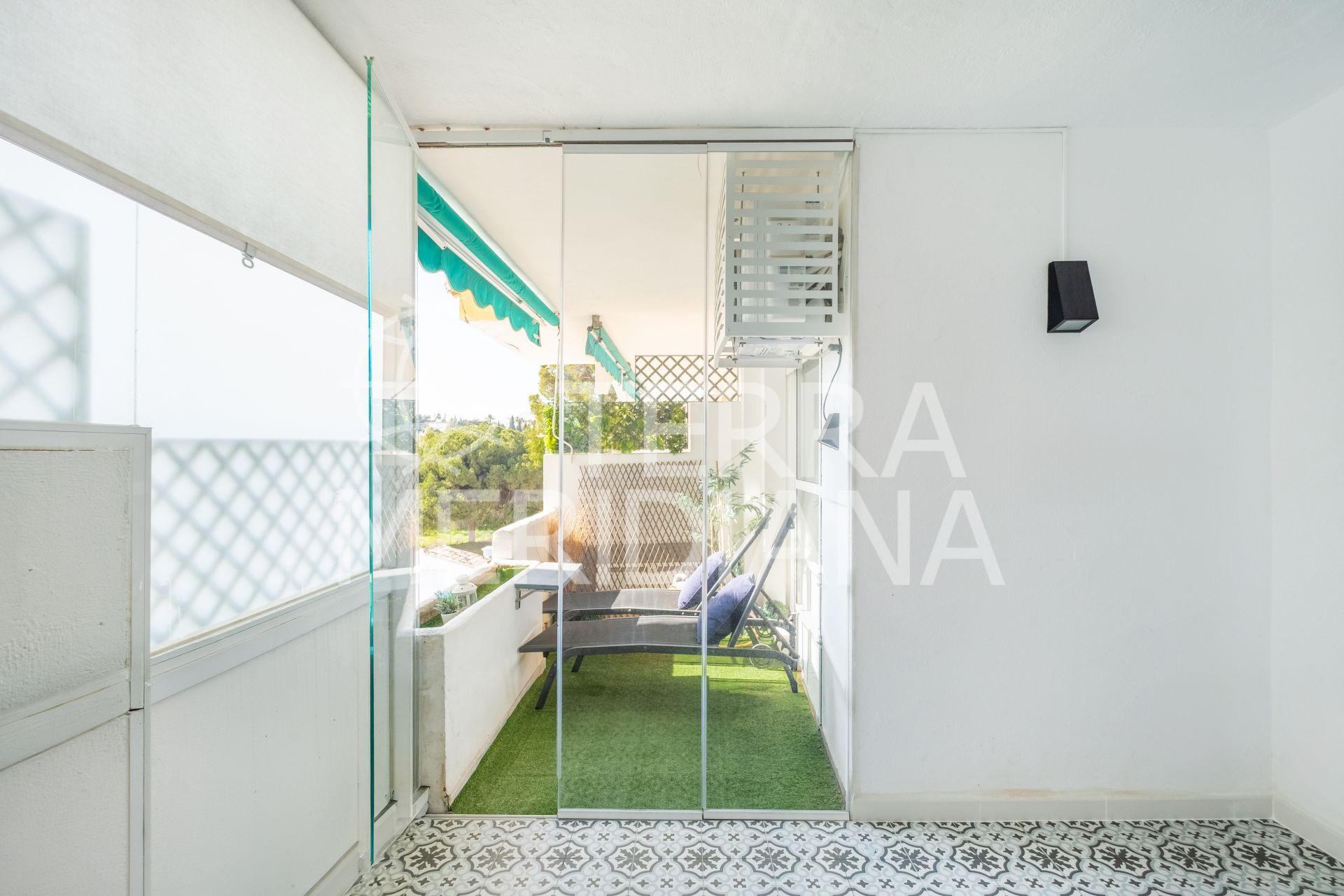 Apartment in Cabopino, Marbella