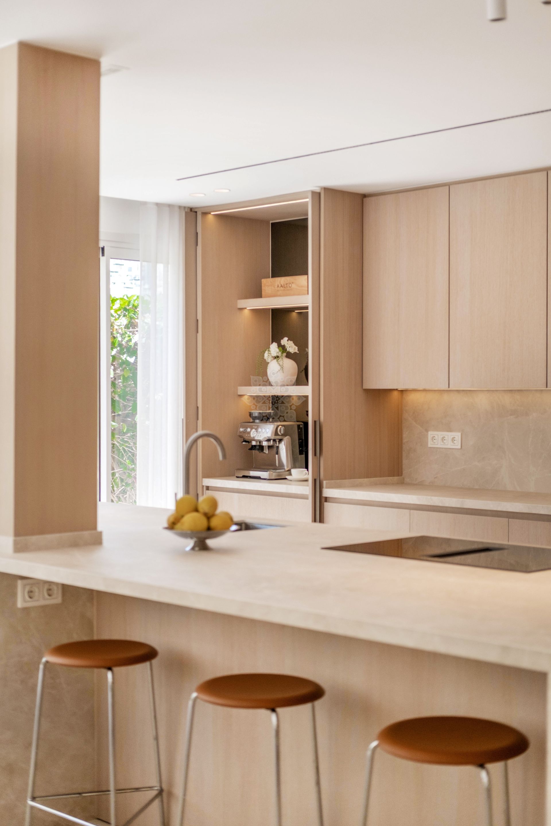 Town House in La Quinta Hills, Benahavis