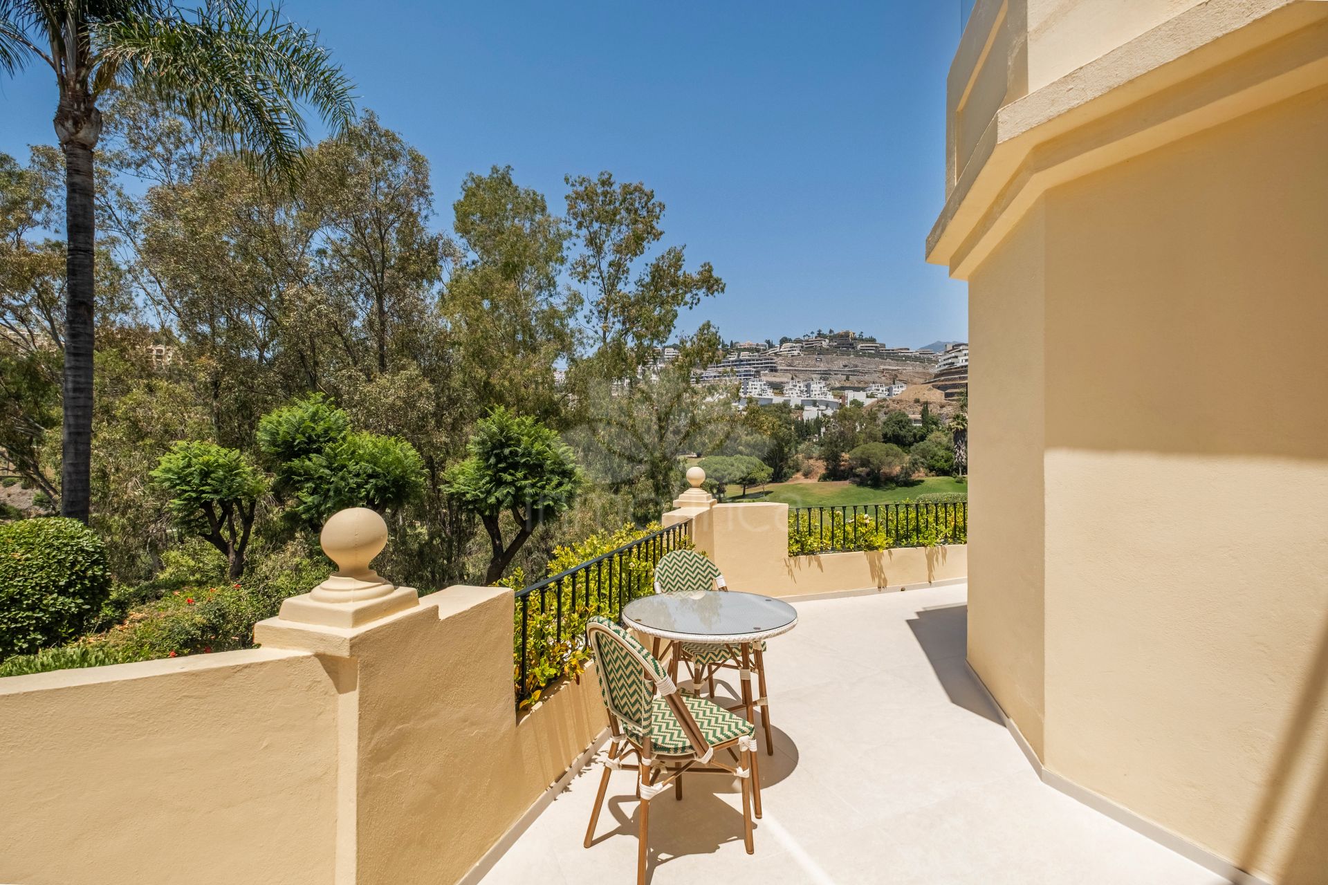Adosado en La Quinta Hills, Benahavis