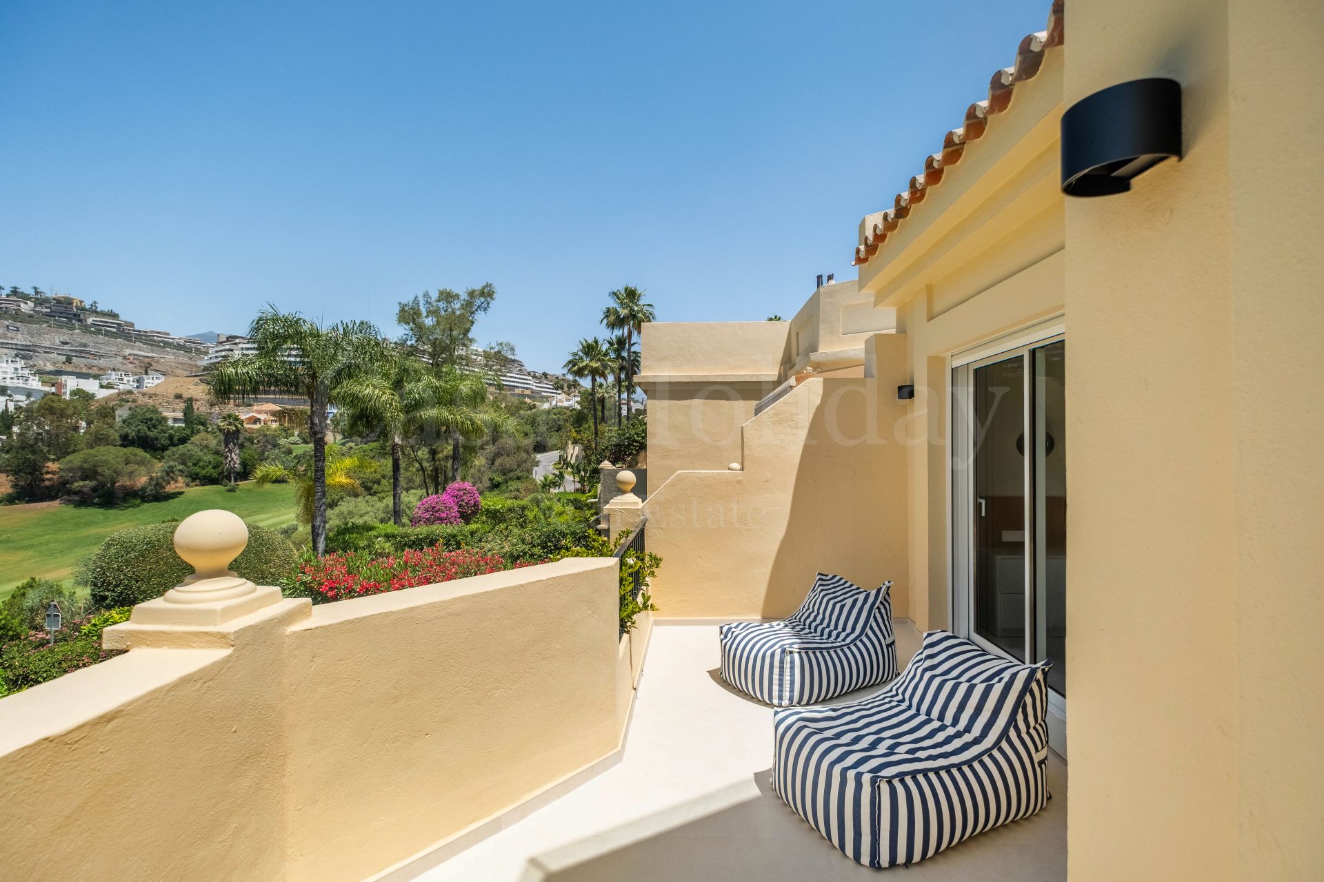 Adosado en La Quinta Hills, Benahavis