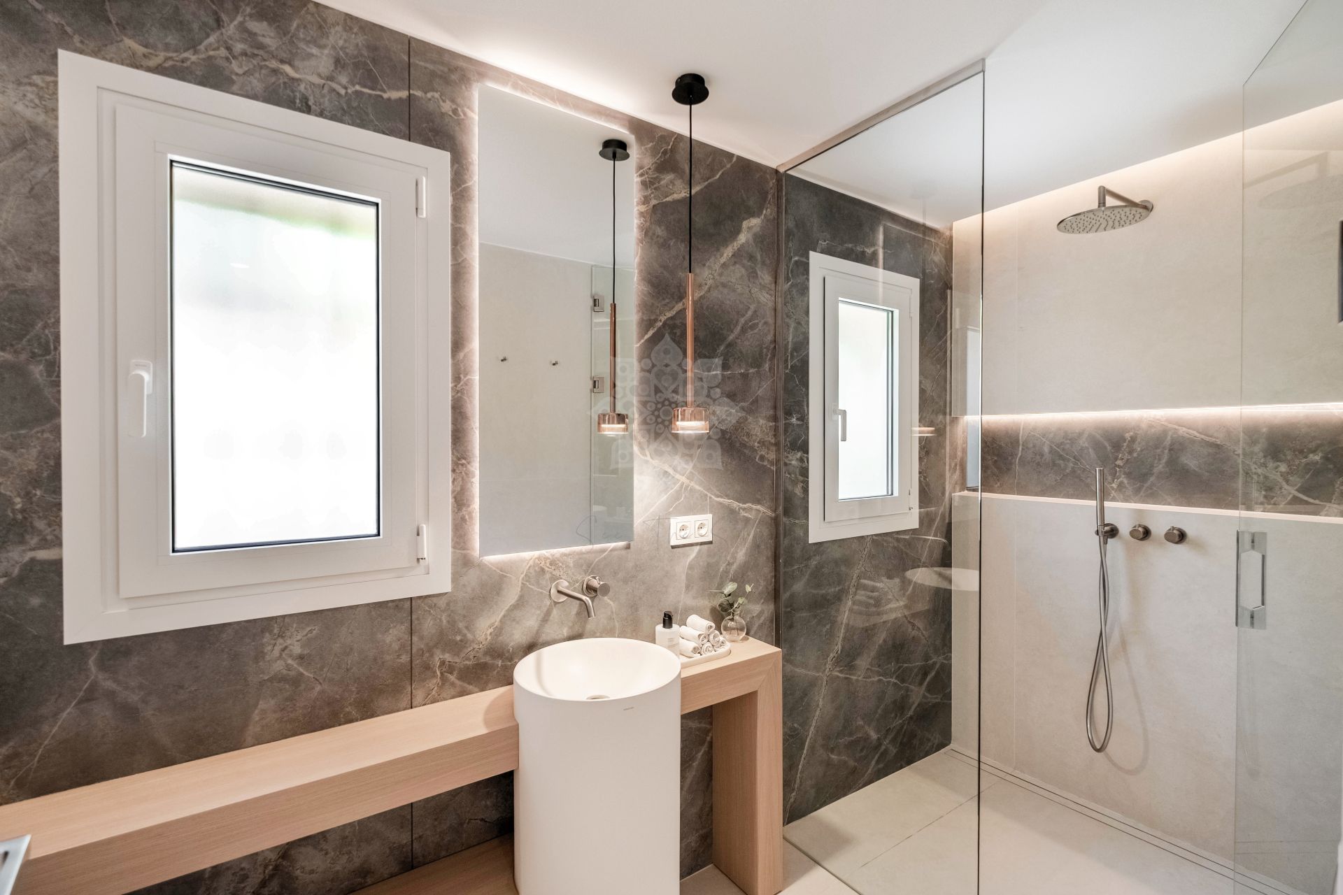 Town House in La Quinta Hills, Benahavis