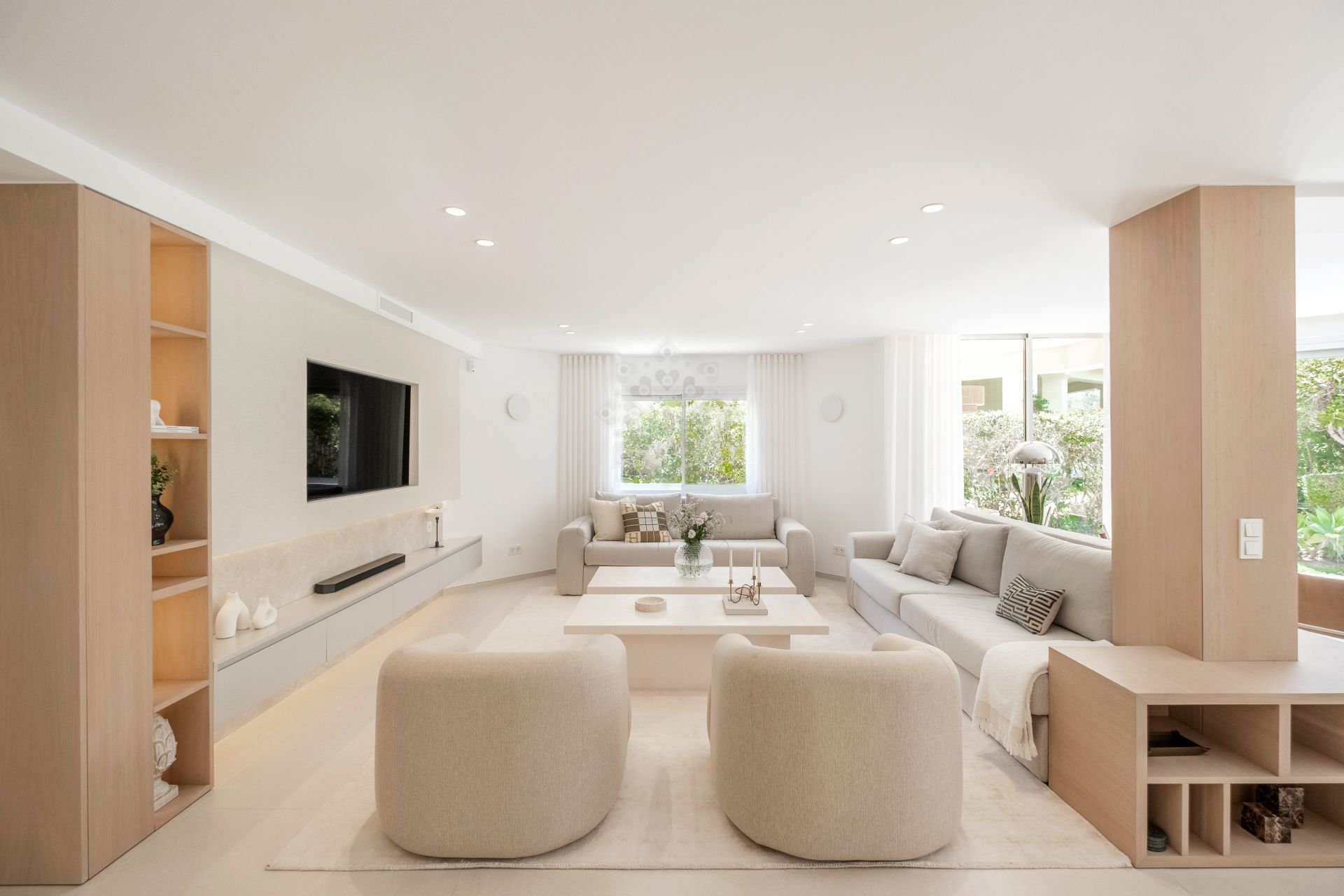 Town House in La Quinta Hills, Benahavis