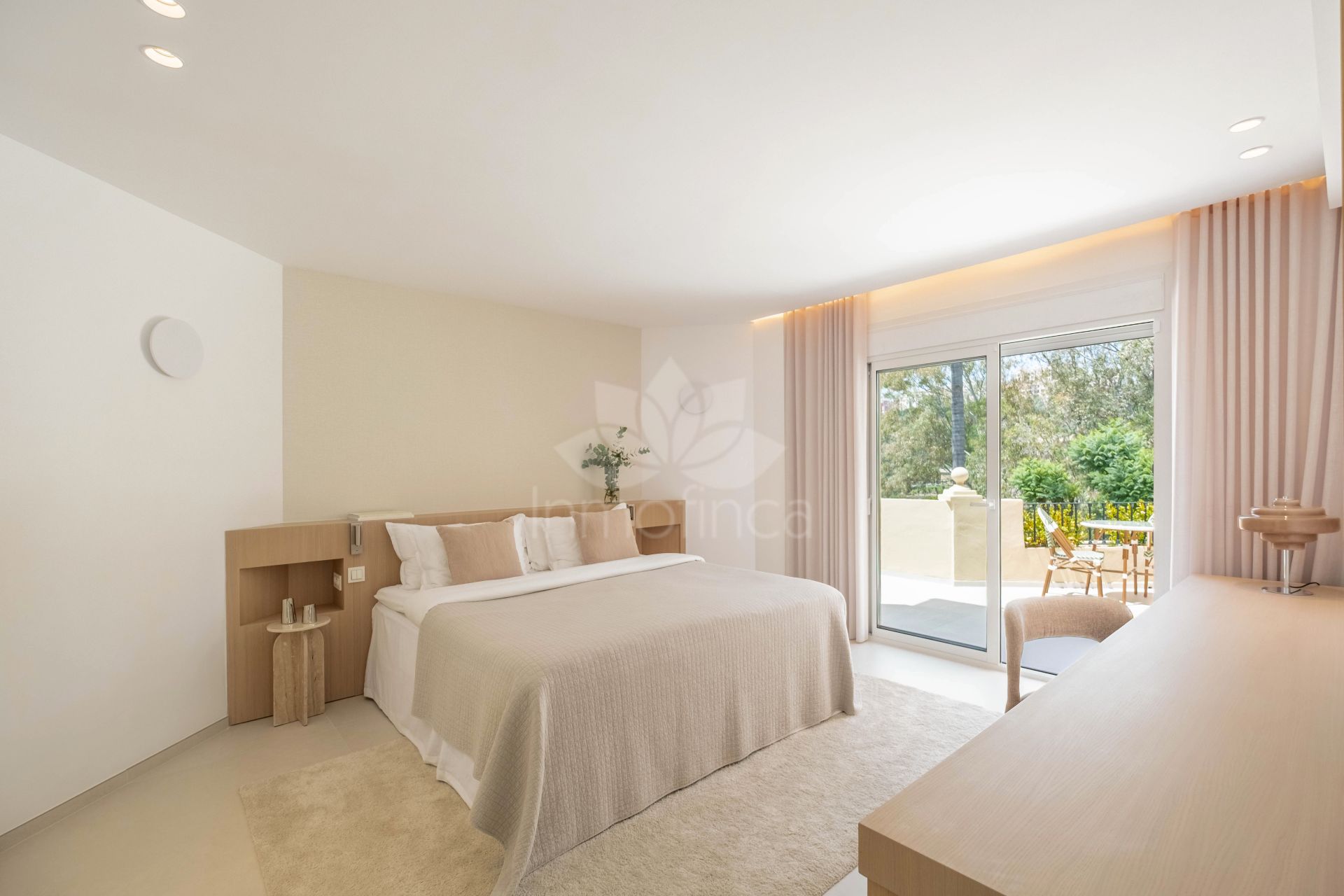 Adosado en La Quinta Hills, Benahavis