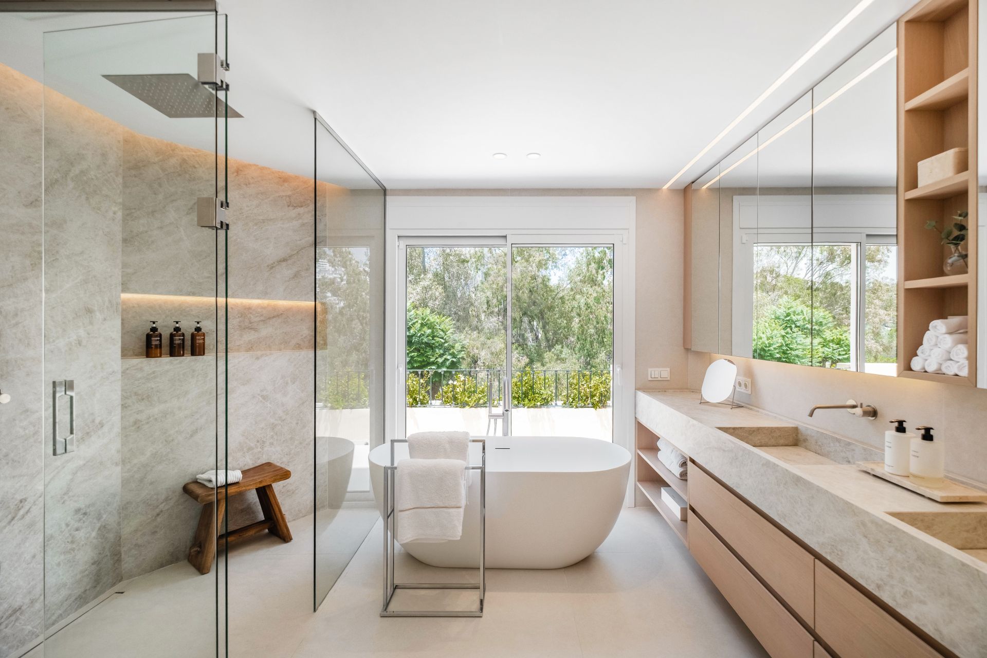 Town House in La Quinta Hills, Benahavis