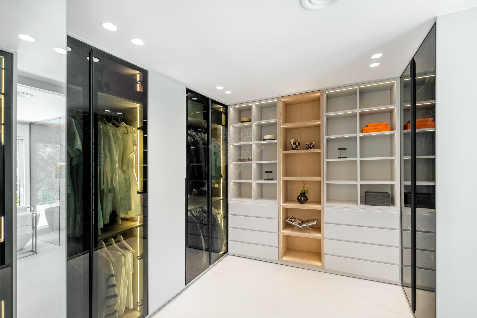 Town House in La Quinta Hills, Benahavis