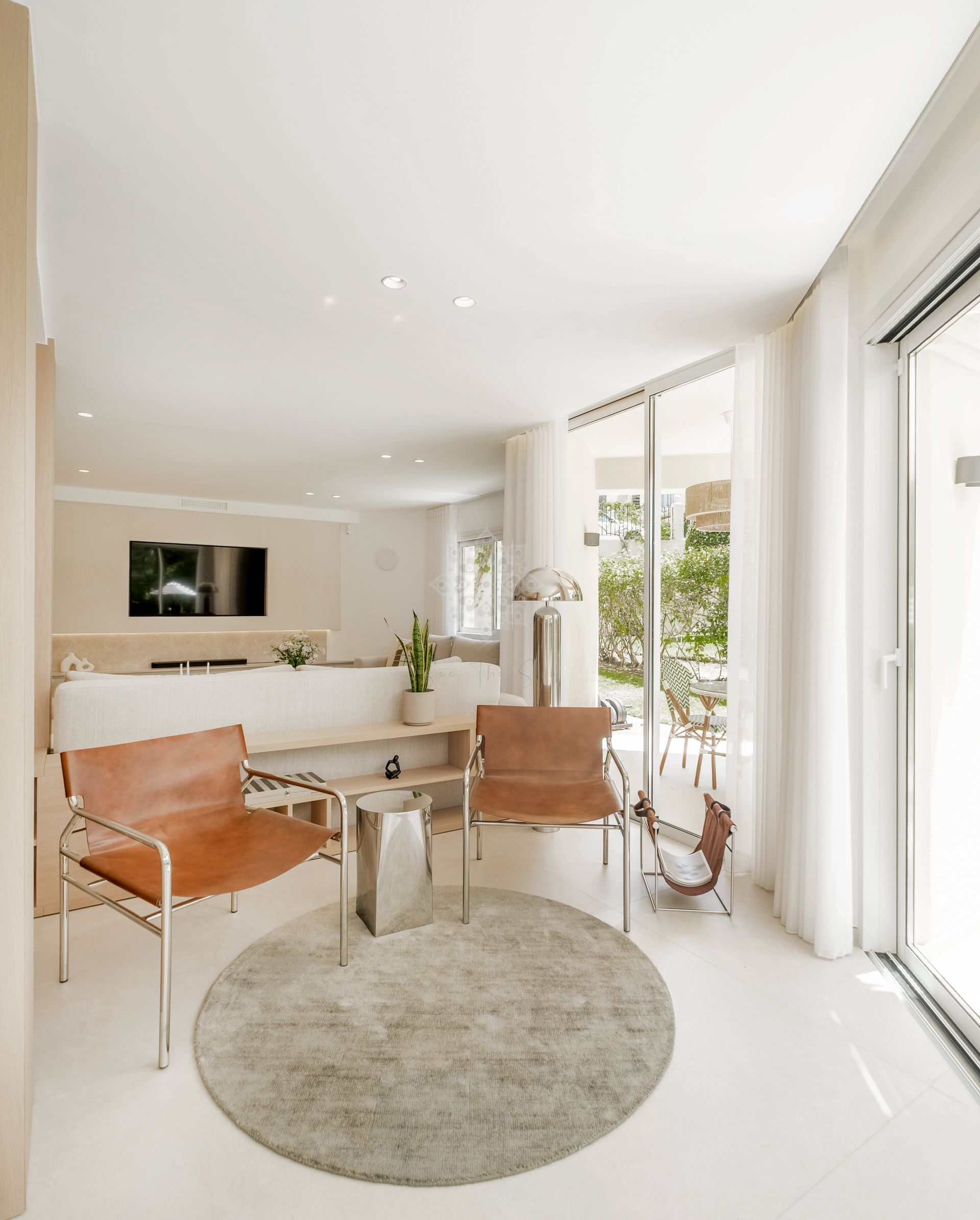 Town House in La Quinta Hills, Benahavis
