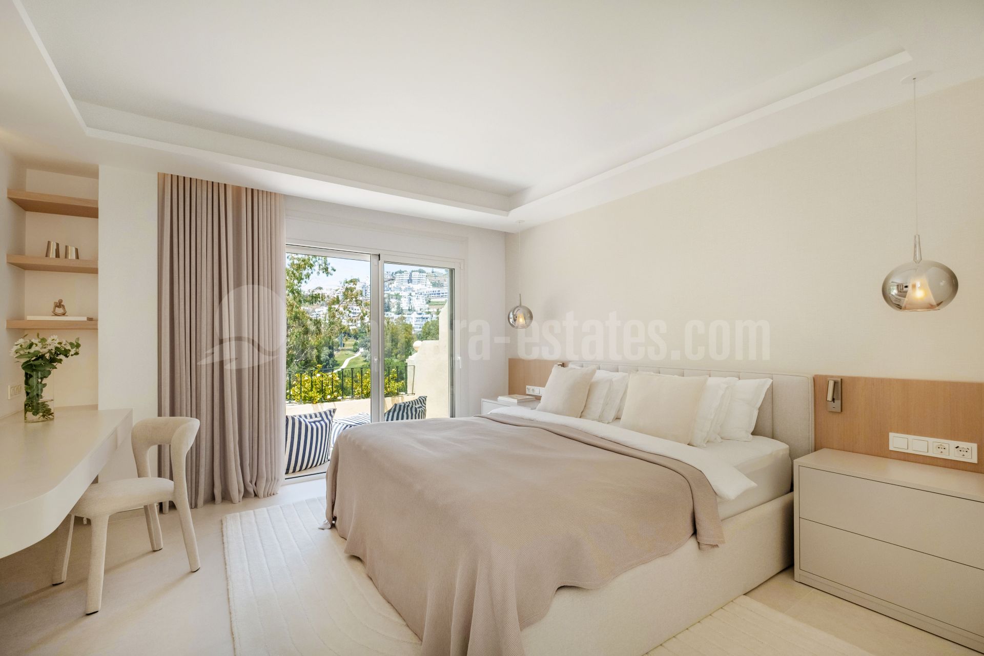 Adosado en La Quinta, Benahavis