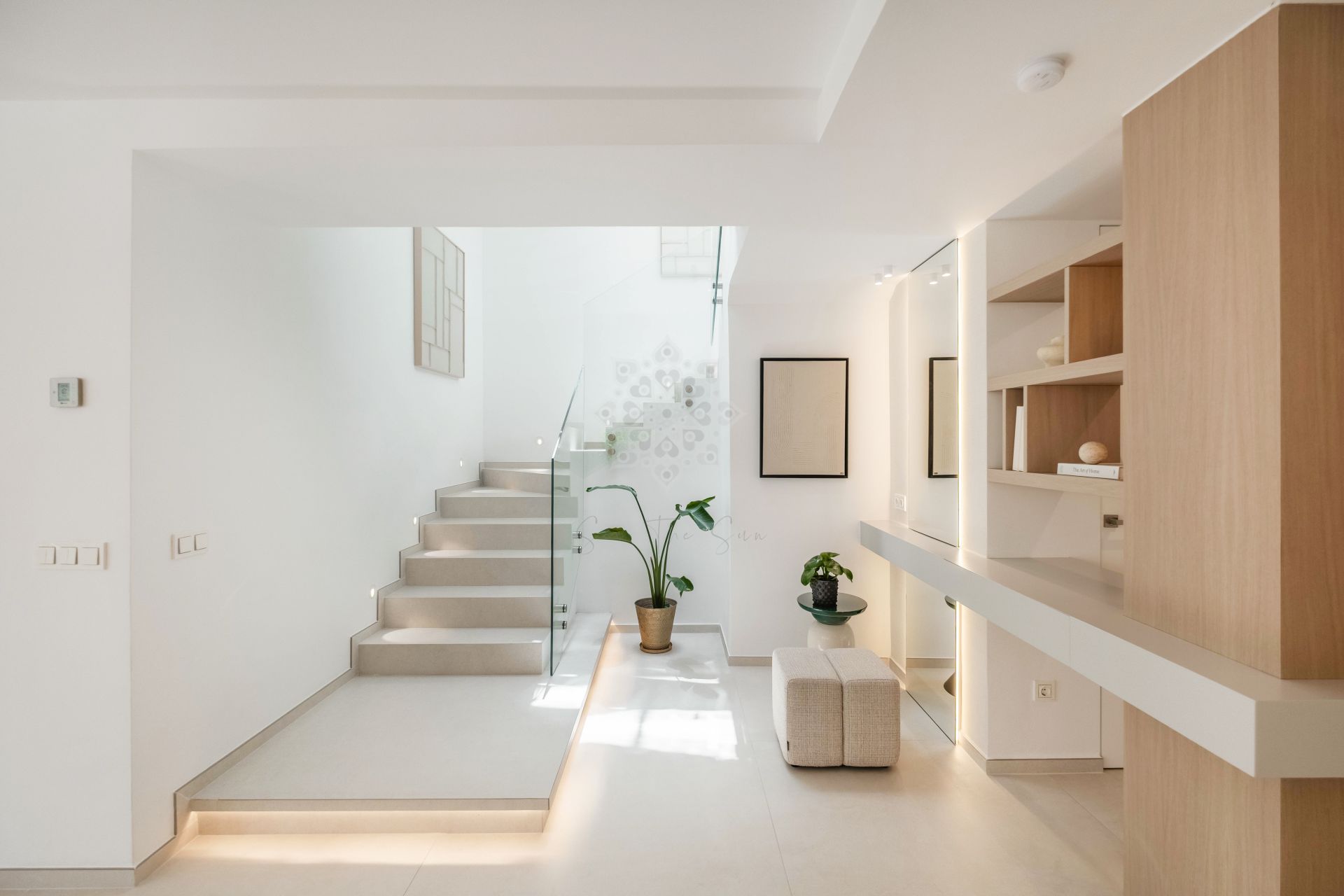 Town House in La Quinta, Benahavis