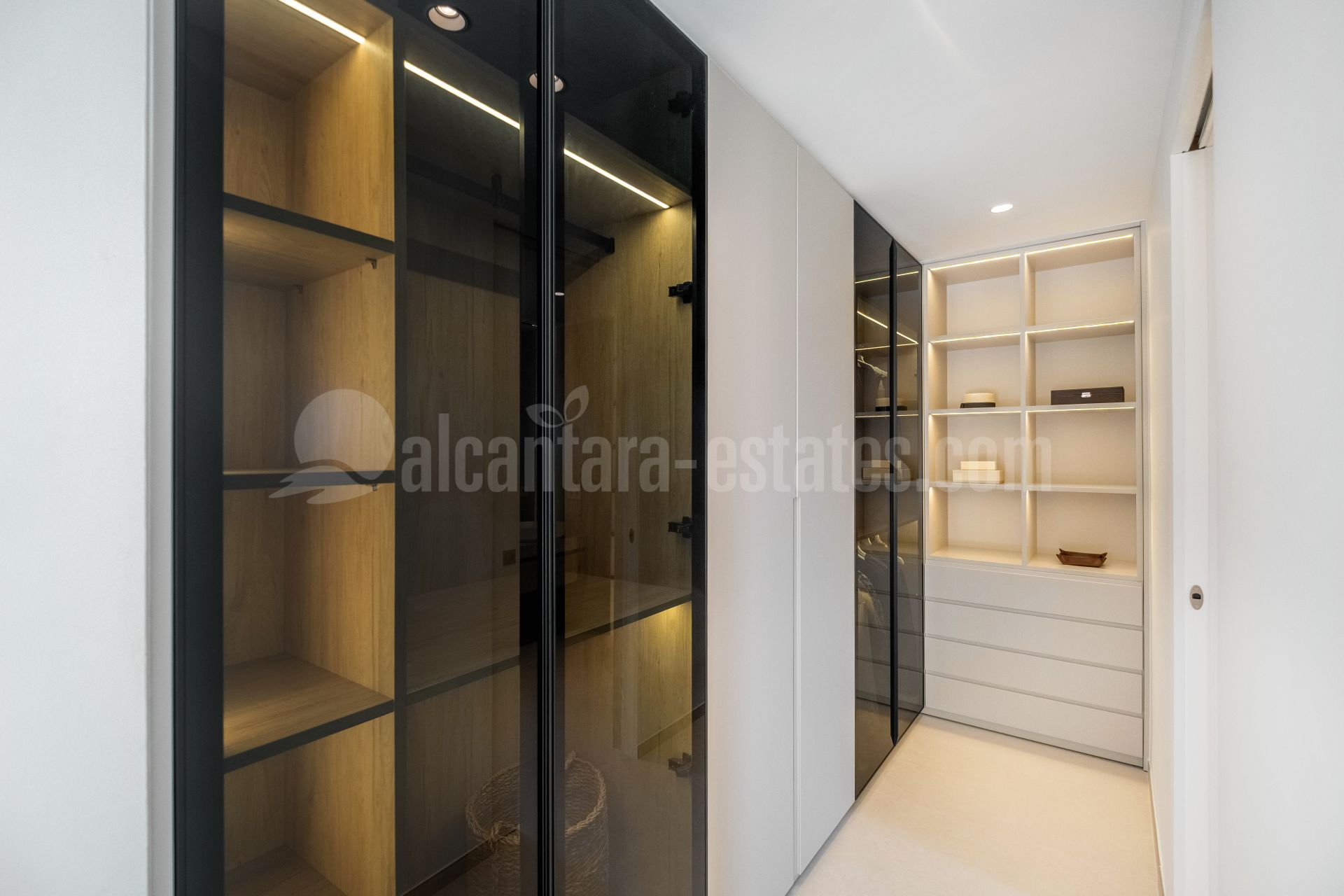 Adosado en La Quinta, Benahavis