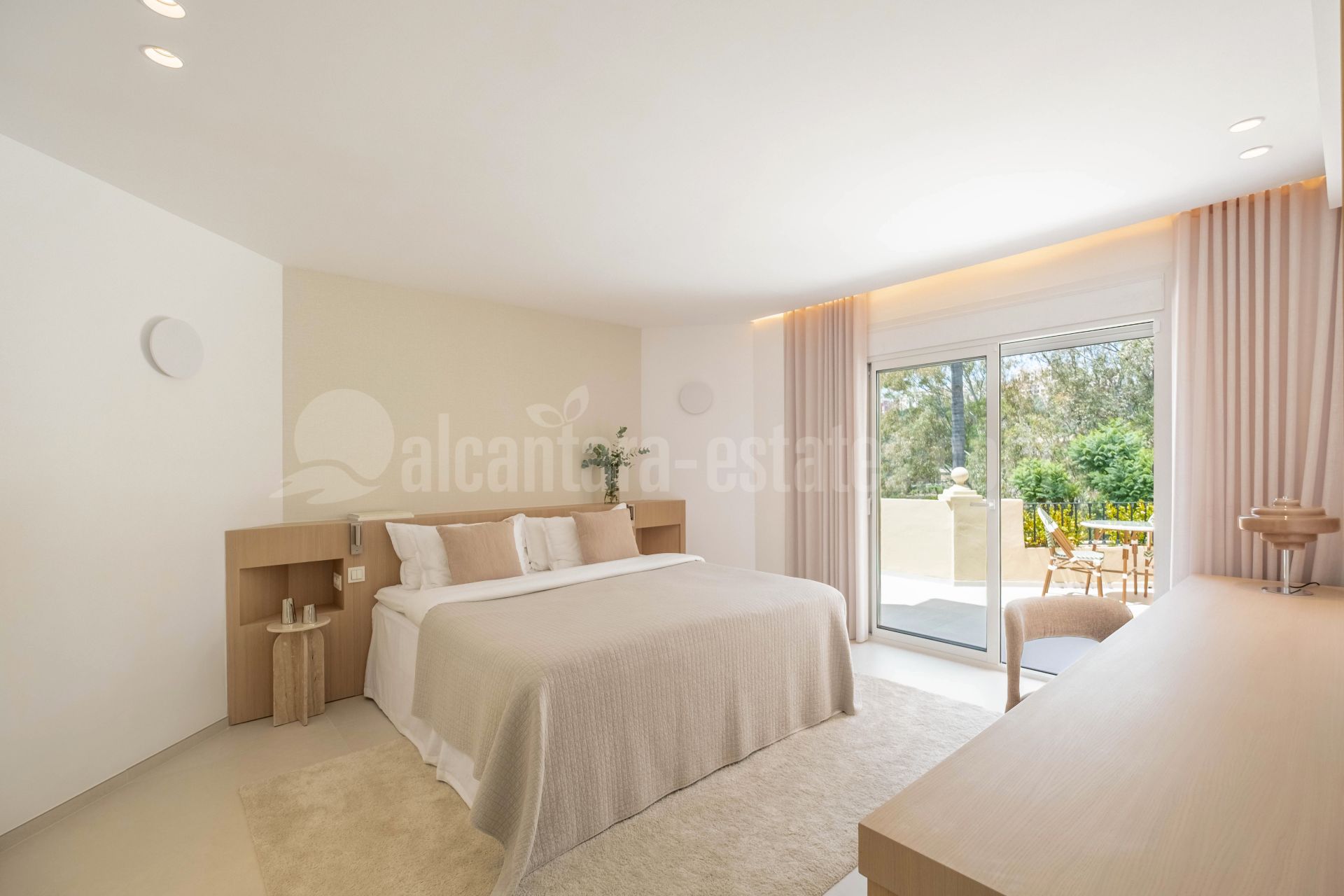 Adosado en La Quinta, Benahavis