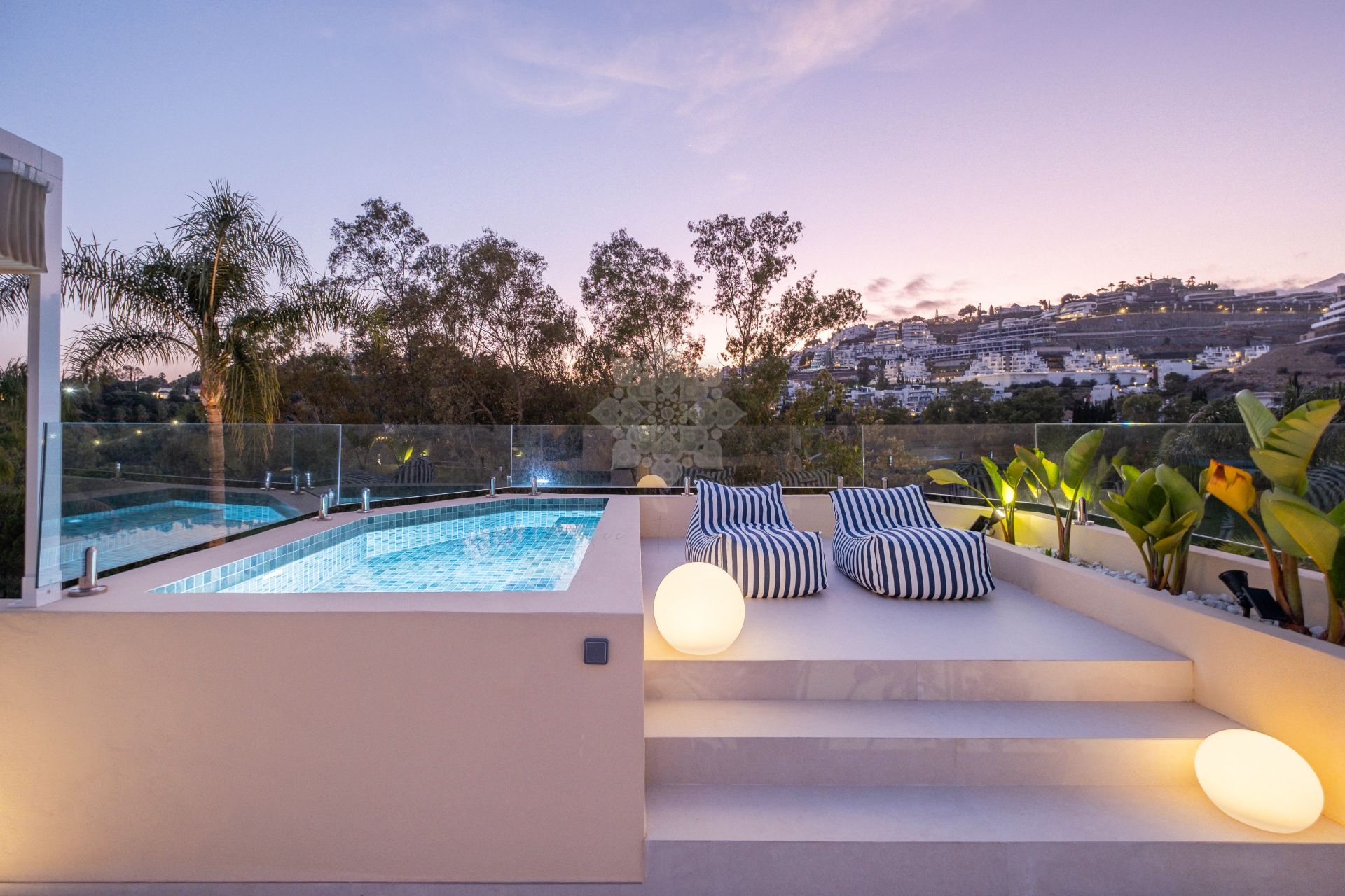 Town House in La Quinta, Benahavis