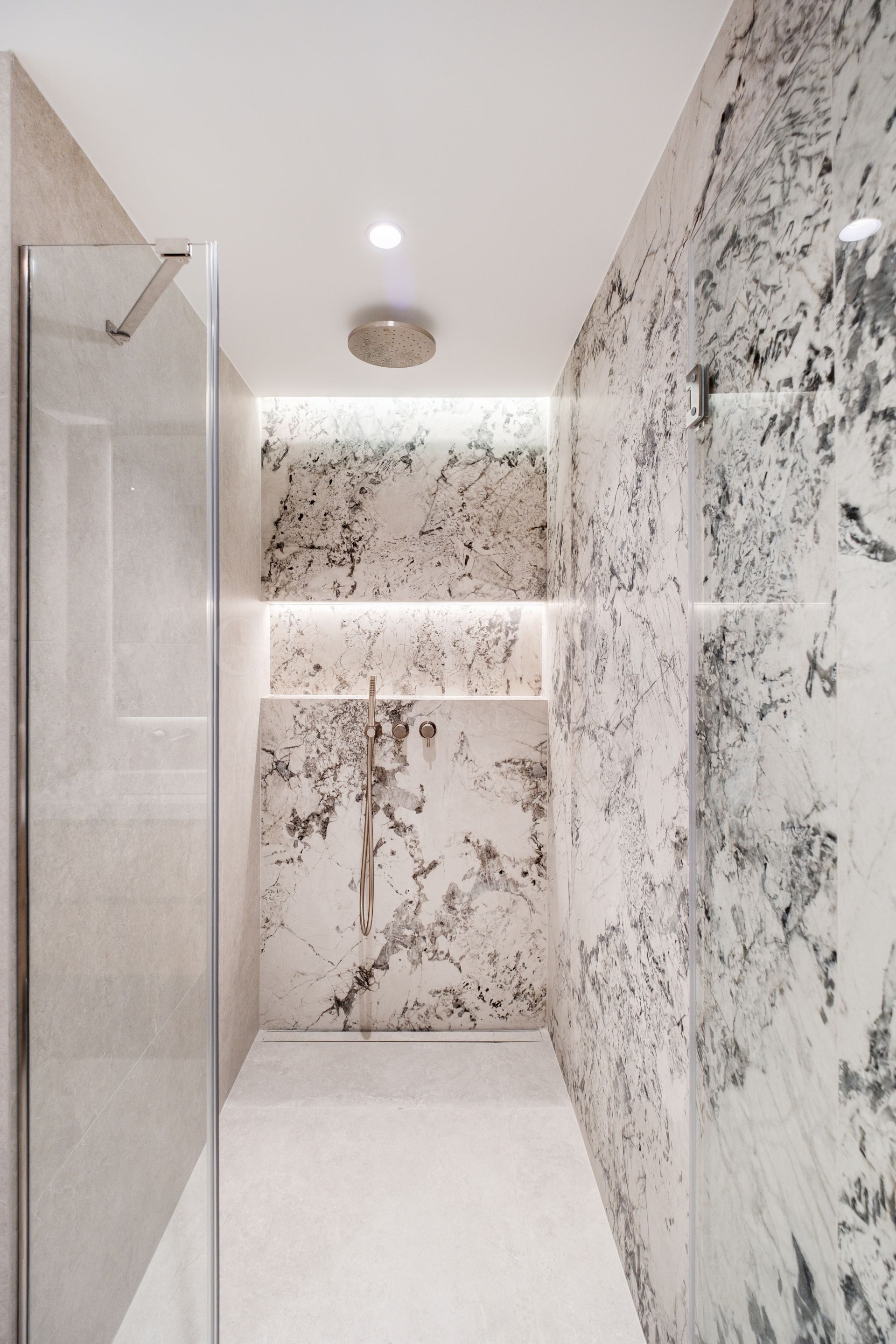 Apartamento en Palacetes Los Belvederes, Marbella