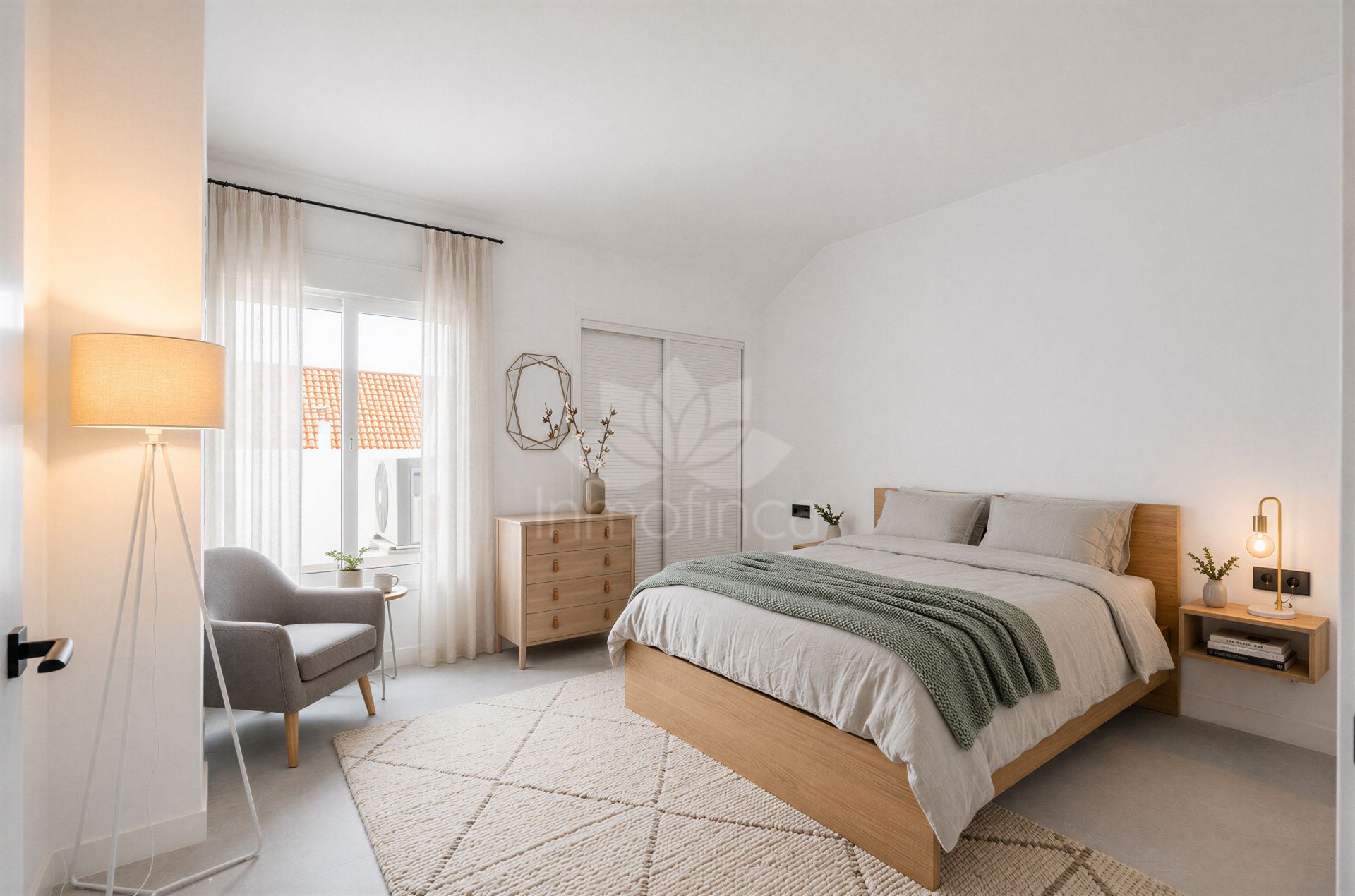Atico Duplex en La Maestranza, Marbella