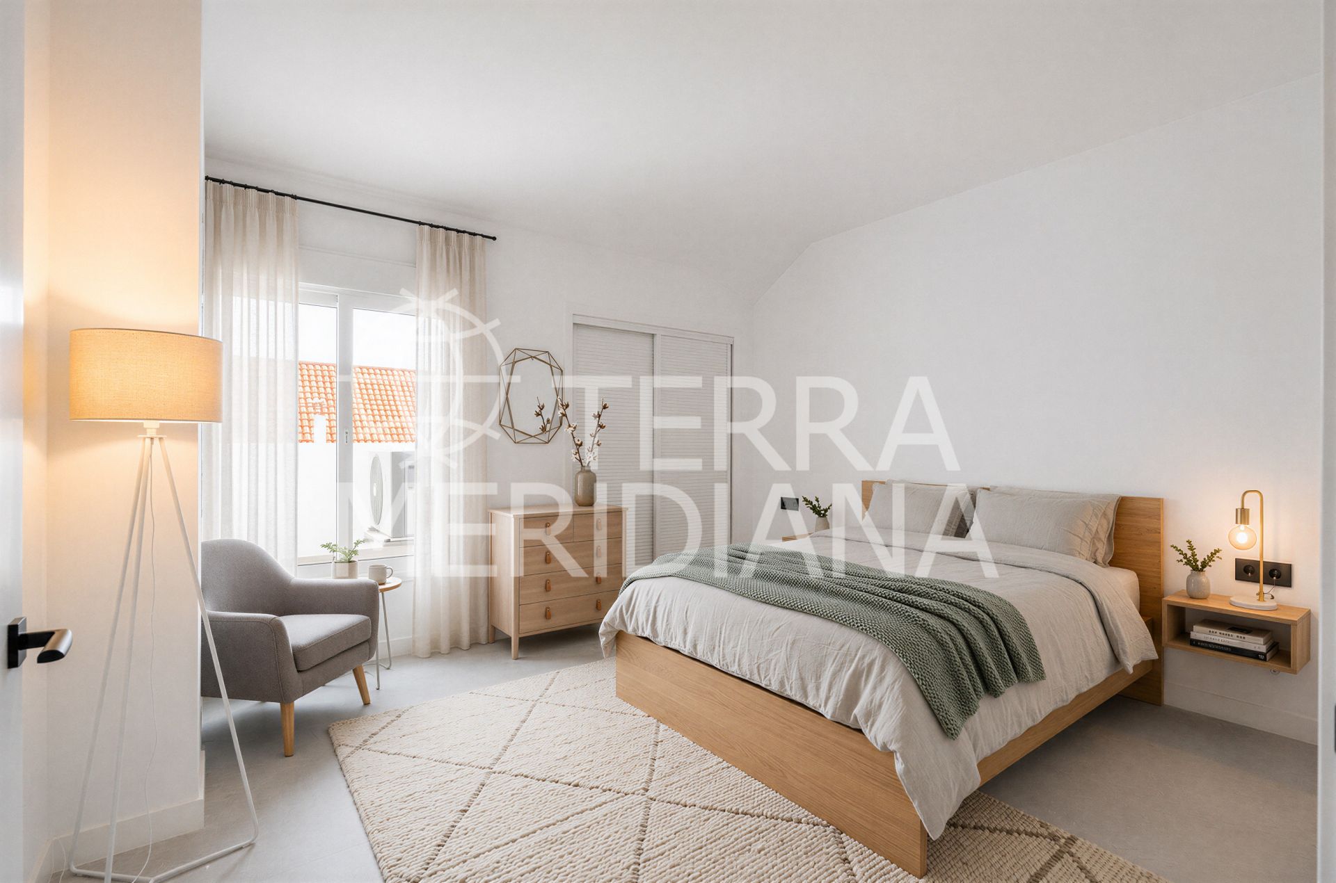 Duplex Penthouse in La Maestranza, Marbella
