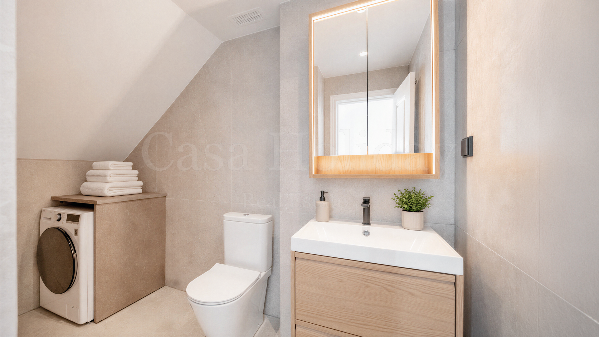 Duplex Penthouse in La Maestranza, Marbella