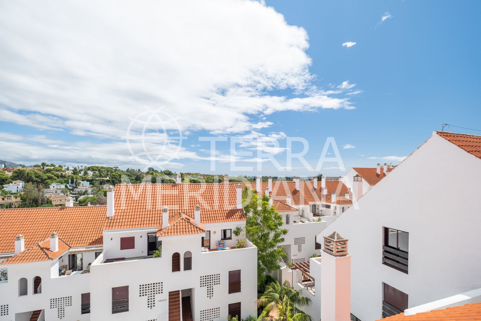 Duplex Penthouse in La Maestranza, Marbella