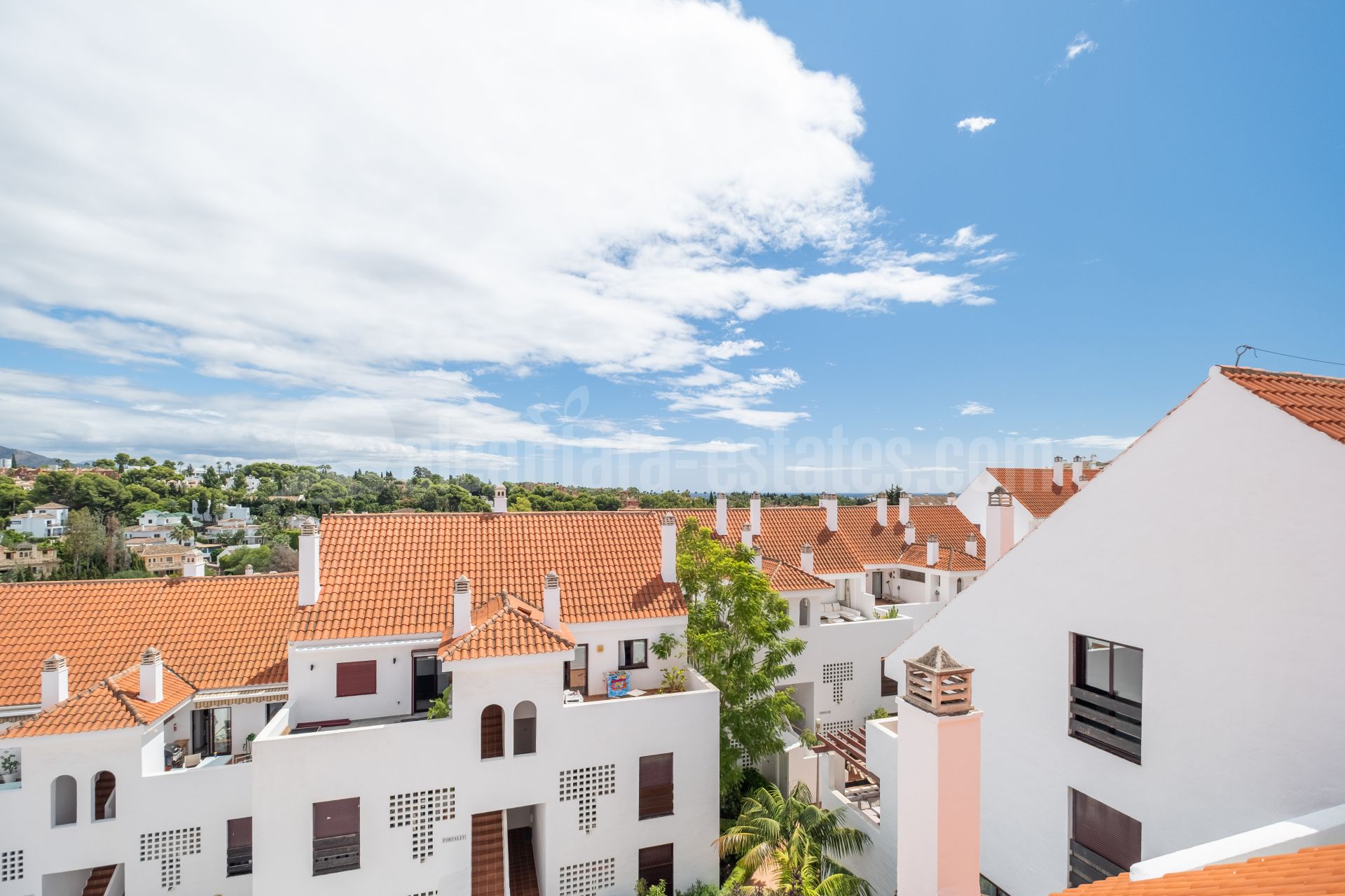 Atico Duplex en La Maestranza, Marbella