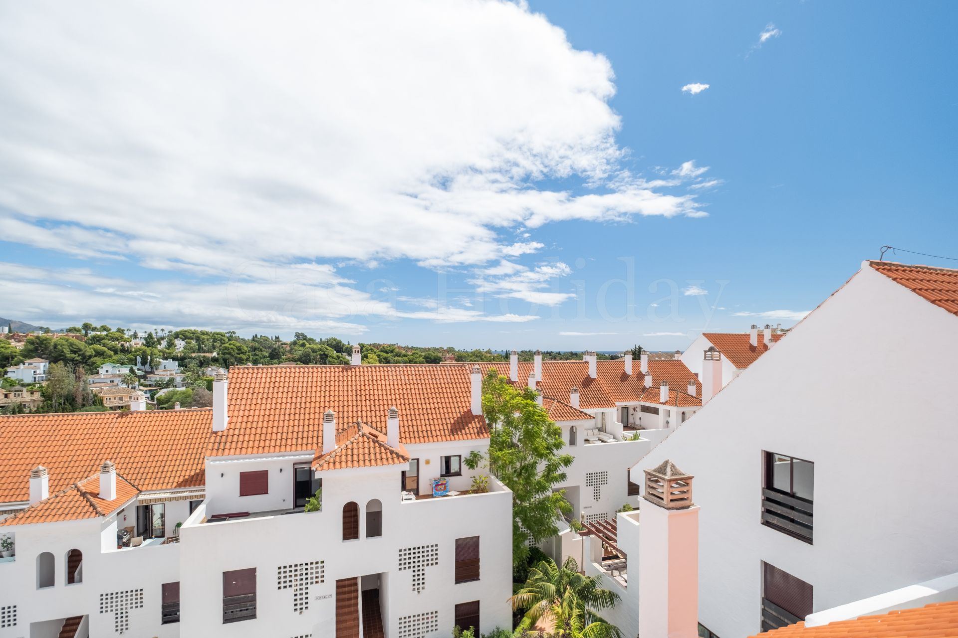 Duplex Penthouse in La Maestranza, Marbella