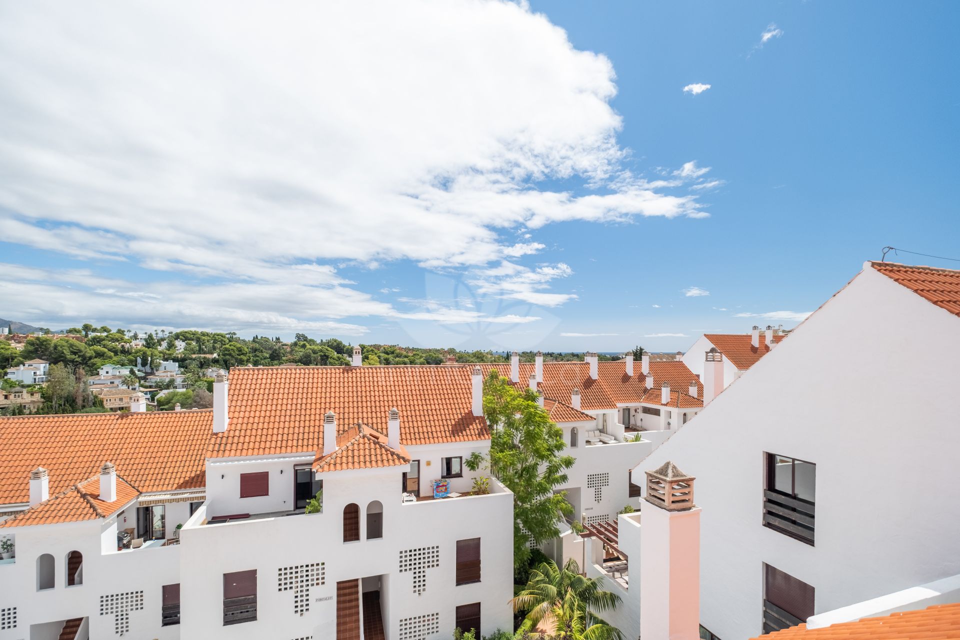 Atico Duplex en La Maestranza, Marbella