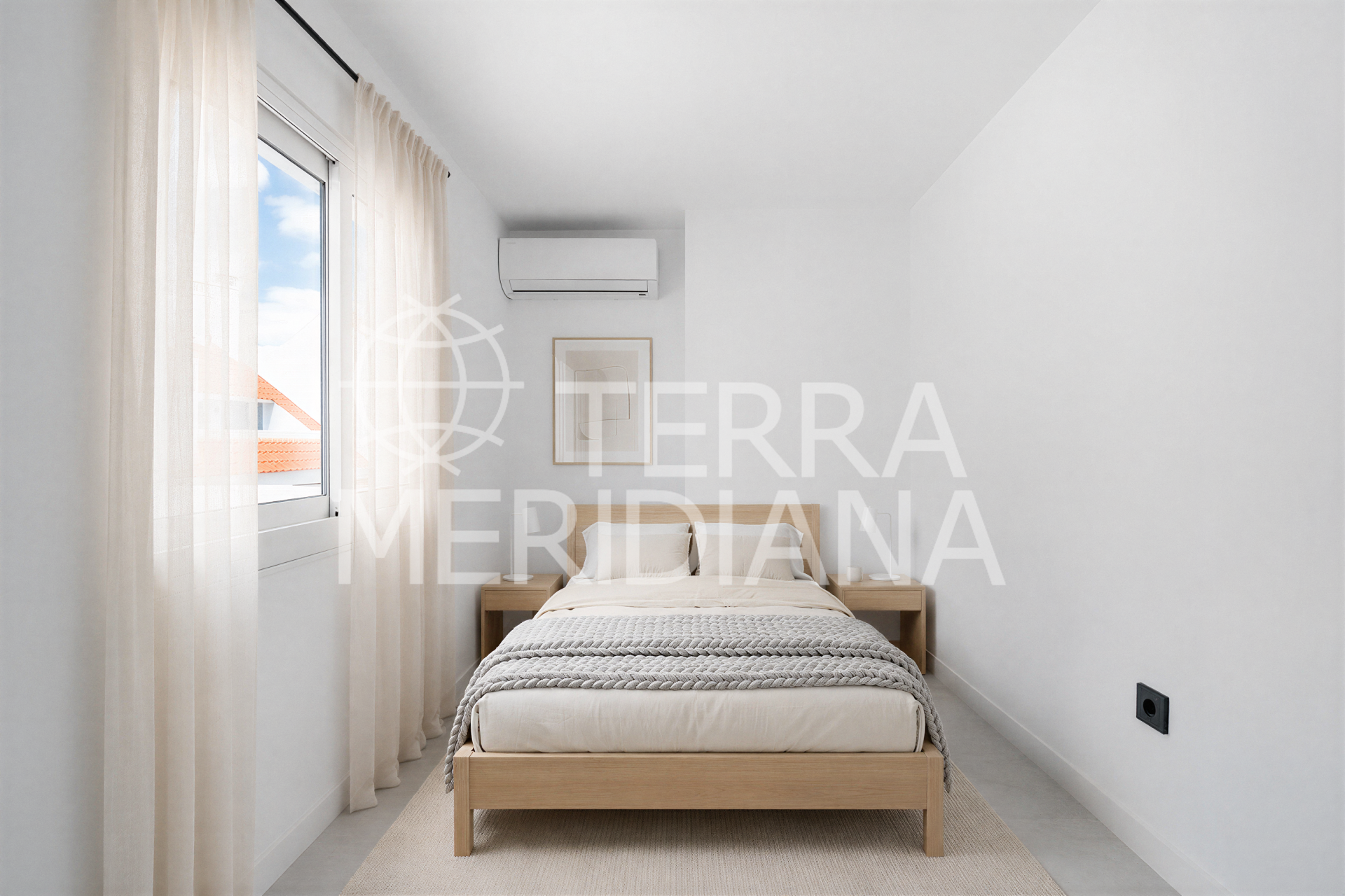 Duplex Penthouse in La Maestranza, Marbella