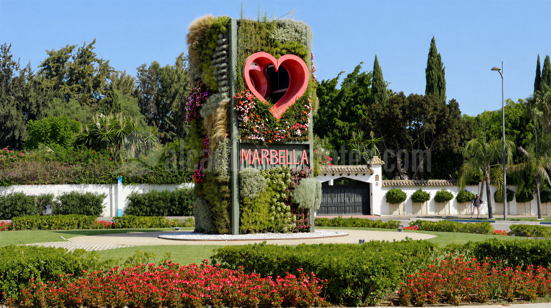 Atico Duplex en La Maestranza, Marbella